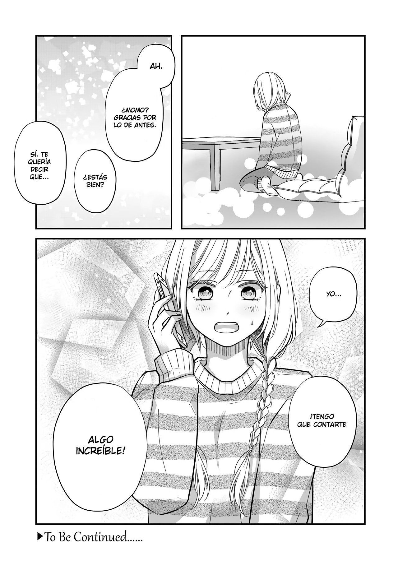 Read Yamada-kun to Lv999 no Koi wo Suru ES Manga Online