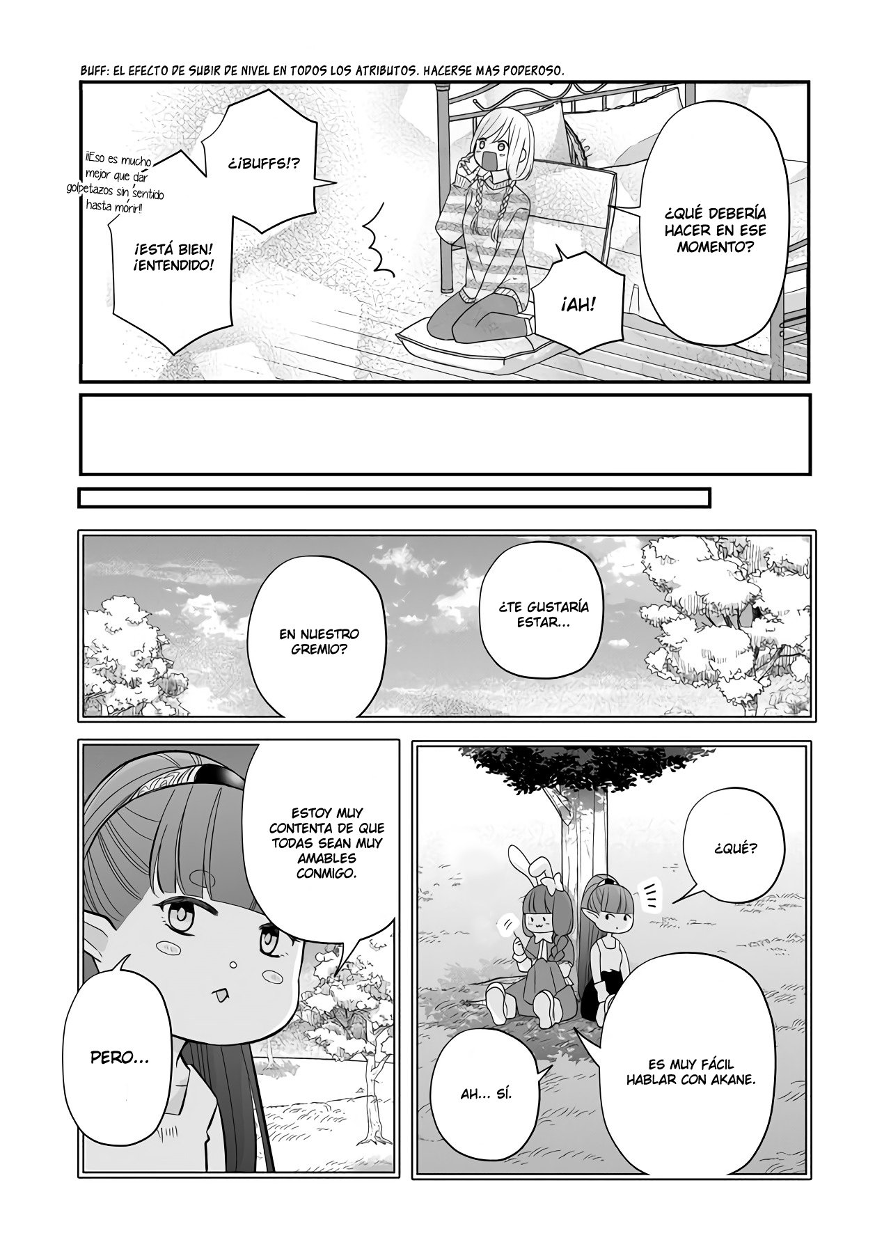 Read Yamada-kun to Lv999 no Koi wo Suru ES Manga Online