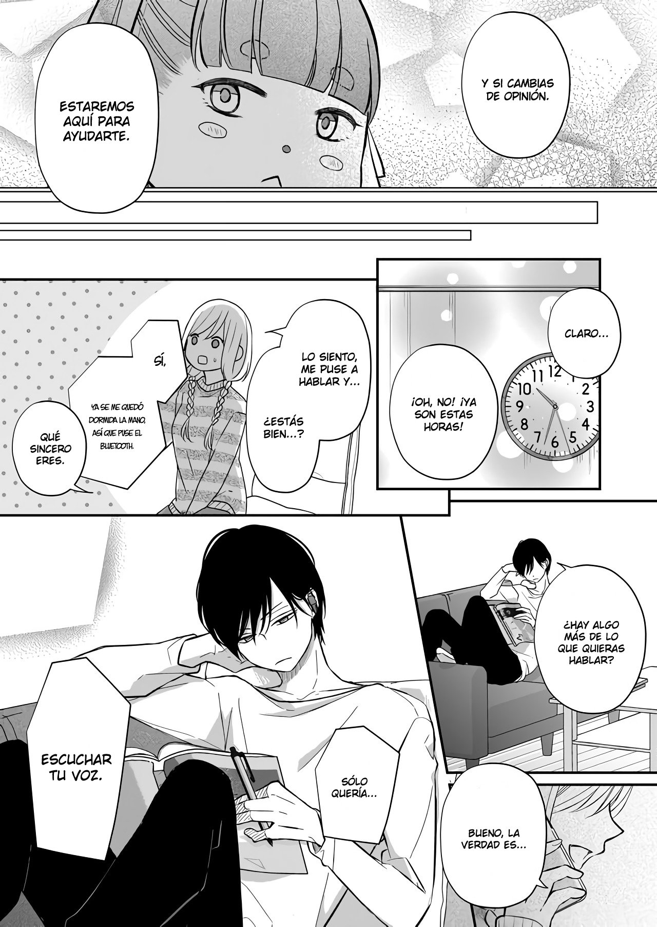 Read Yamada-kun to Lv999 no Koi wo Suru ES Manga Online