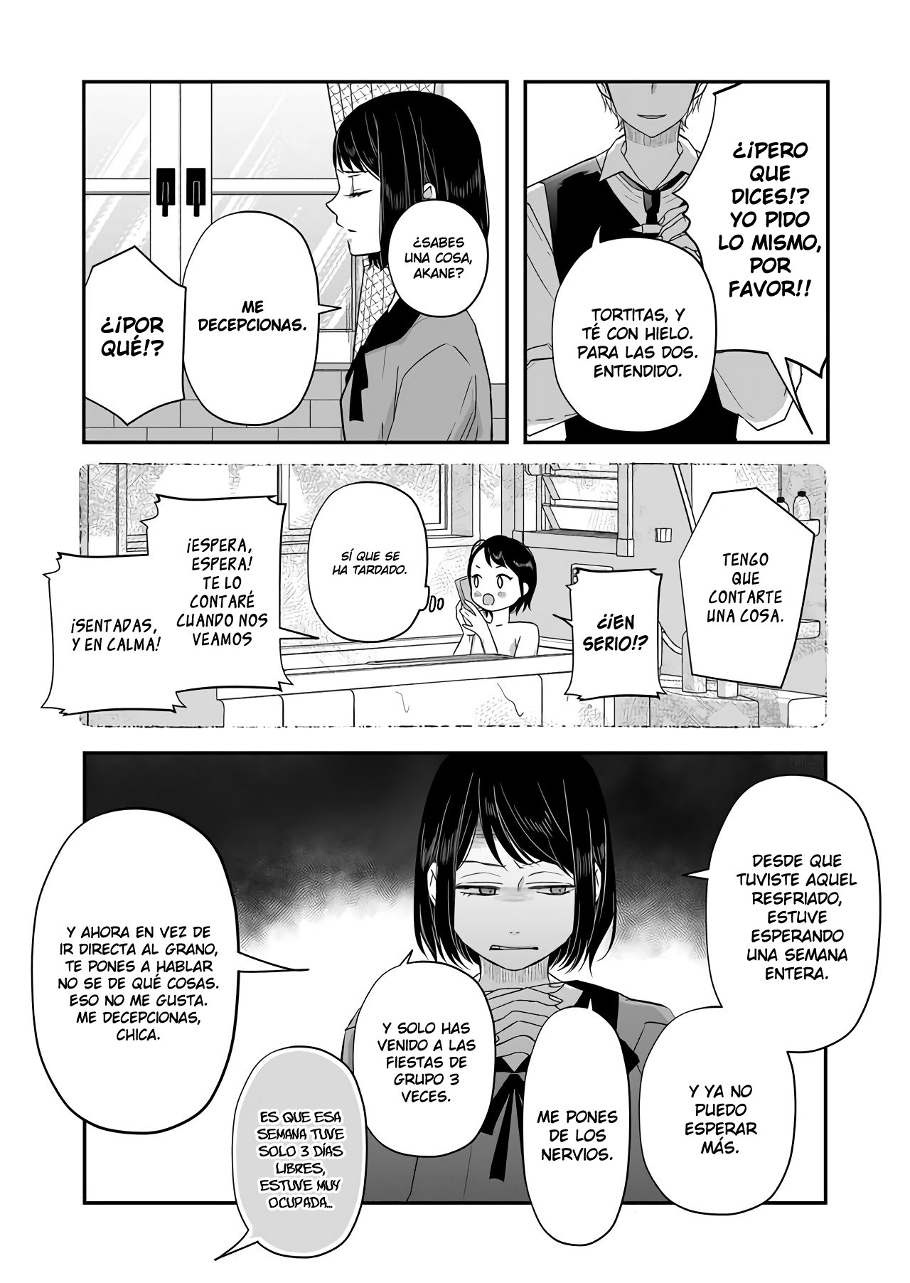 Read Yamada-kun to Lv999 no Koi wo Suru ES Manga Online