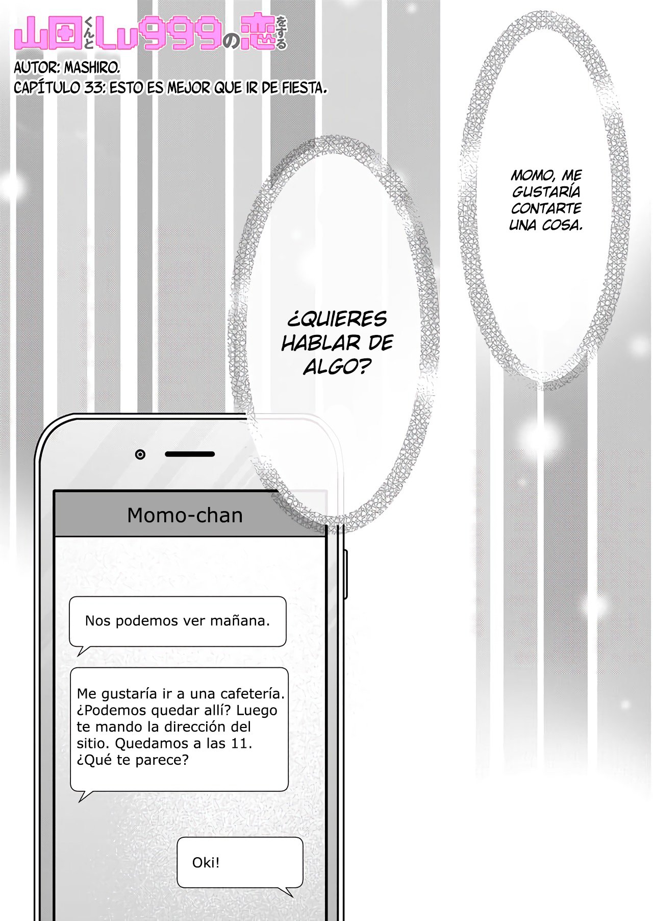 Read Yamada-kun to Lv999 no Koi wo Suru ES Manga Online