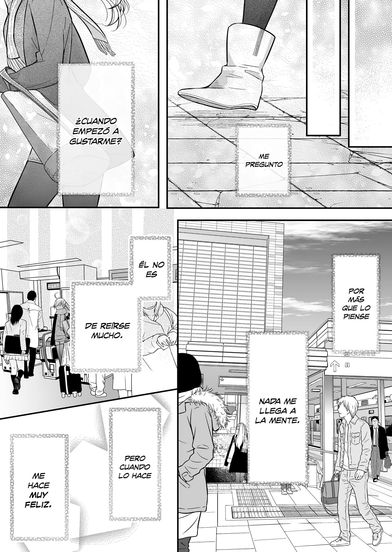 Read Yamada-kun to Lv999 no Koi wo Suru ES Manga Online