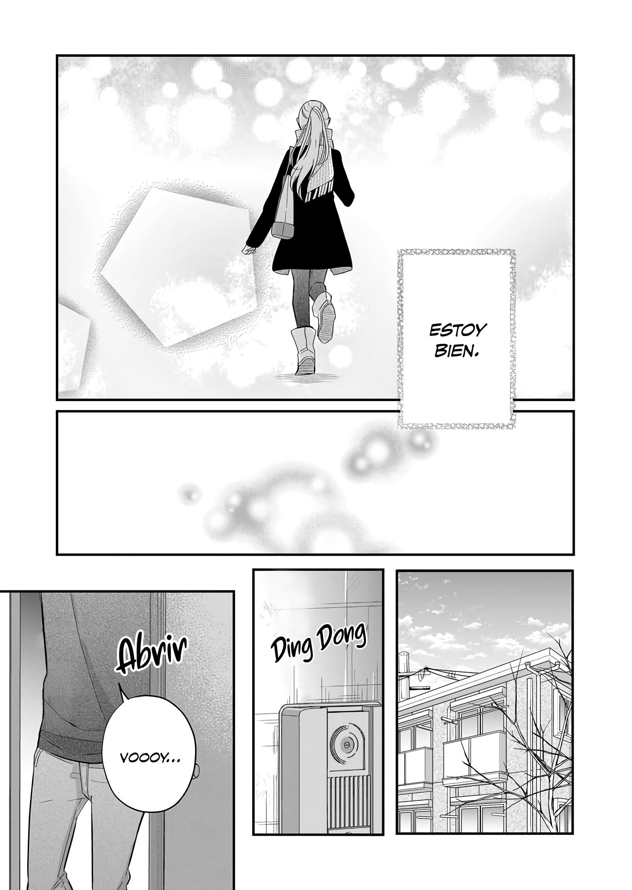 Read Yamada-kun to Lv999 no Koi wo Suru ES Manga Online