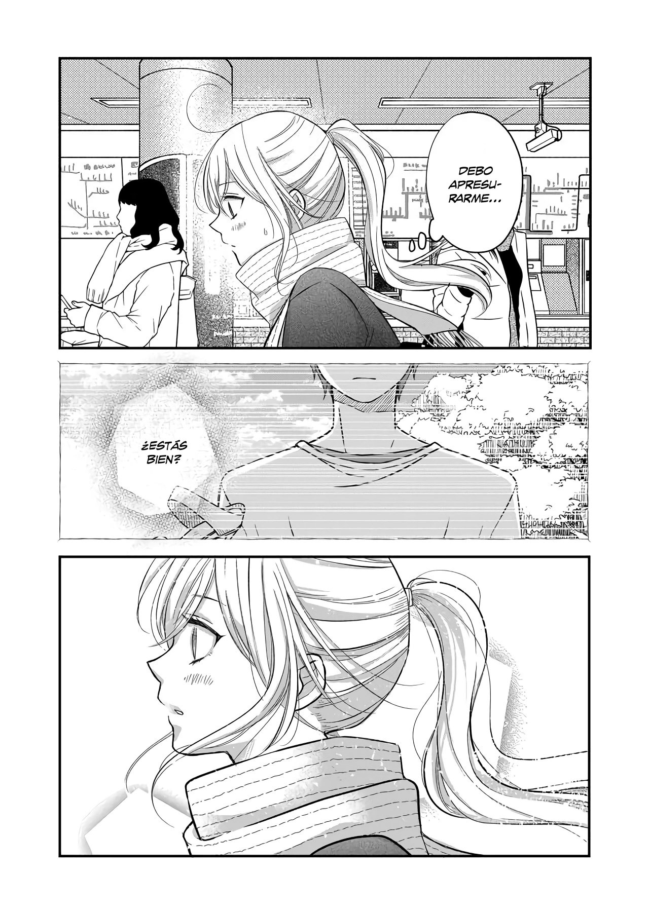 Read Yamada-kun to Lv999 no Koi wo Suru ES Manga Online