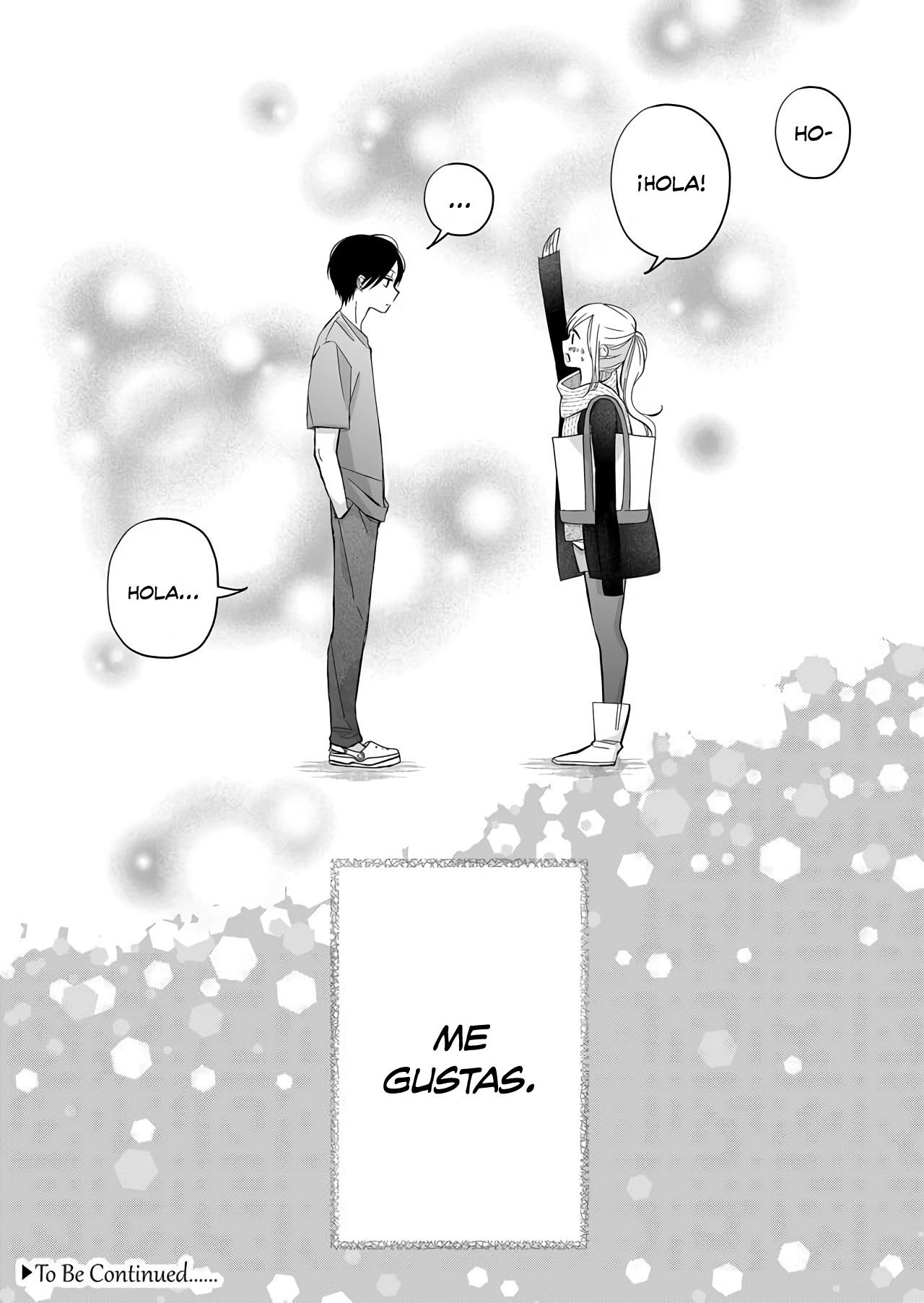 Read Yamada-kun to Lv999 no Koi wo Suru ES Manga Online