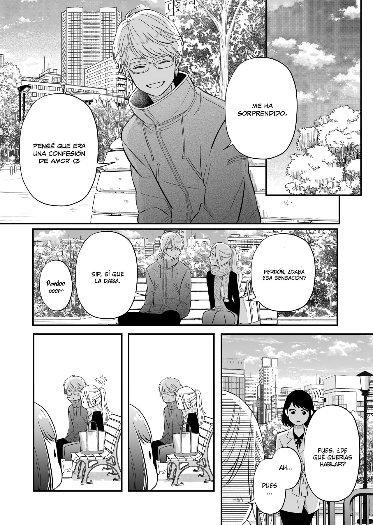 Read Yamada-kun to Lv999 no Koi wo Suru ES Manga Online