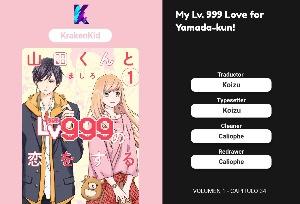 Read Yamada-kun to Lv999 no Koi wo Suru ES Manga Online
