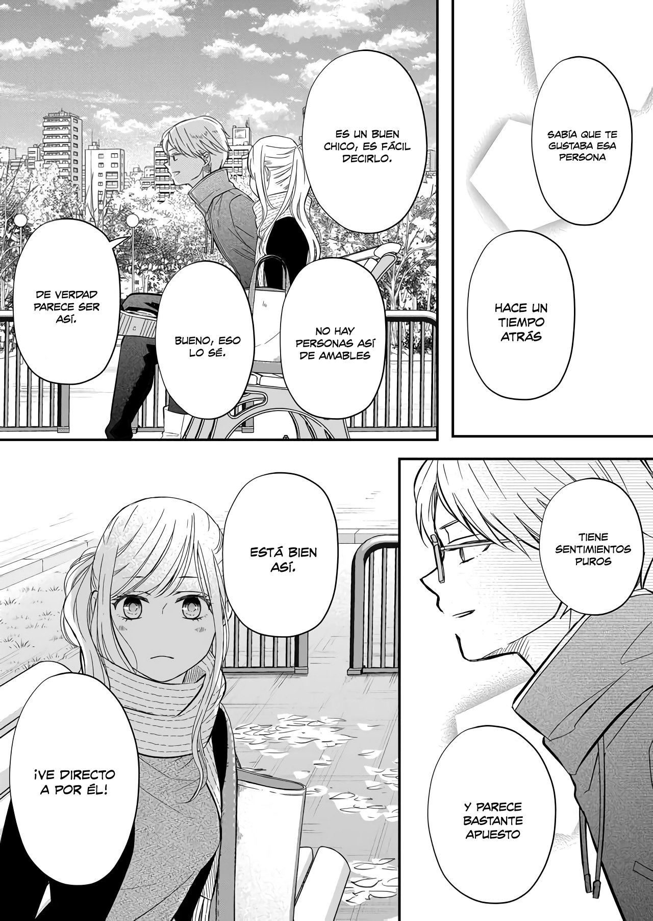Read Yamada-kun to Lv999 no Koi wo Suru ES Manga Online