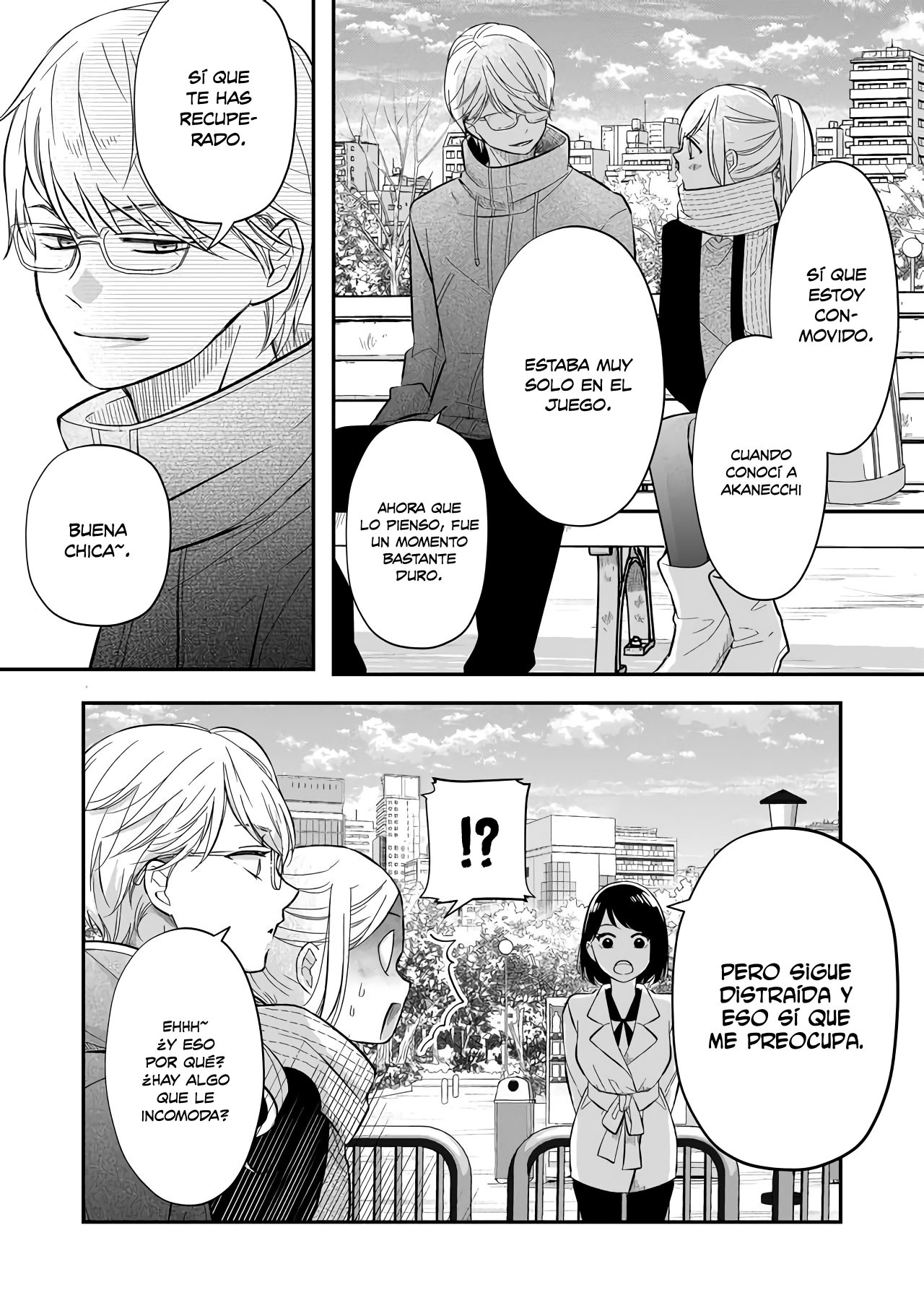 Read Yamada-kun to Lv999 no Koi wo Suru ES Manga Online