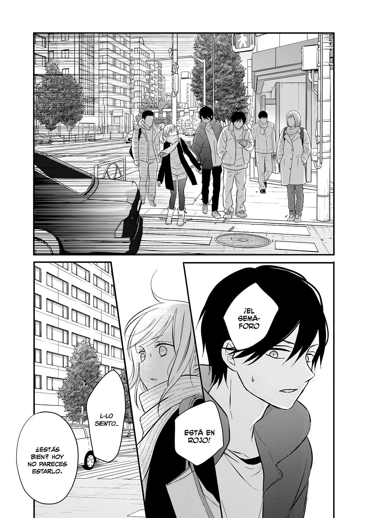 Read Yamada-kun to Lv999 no Koi wo Suru ES Manga Online