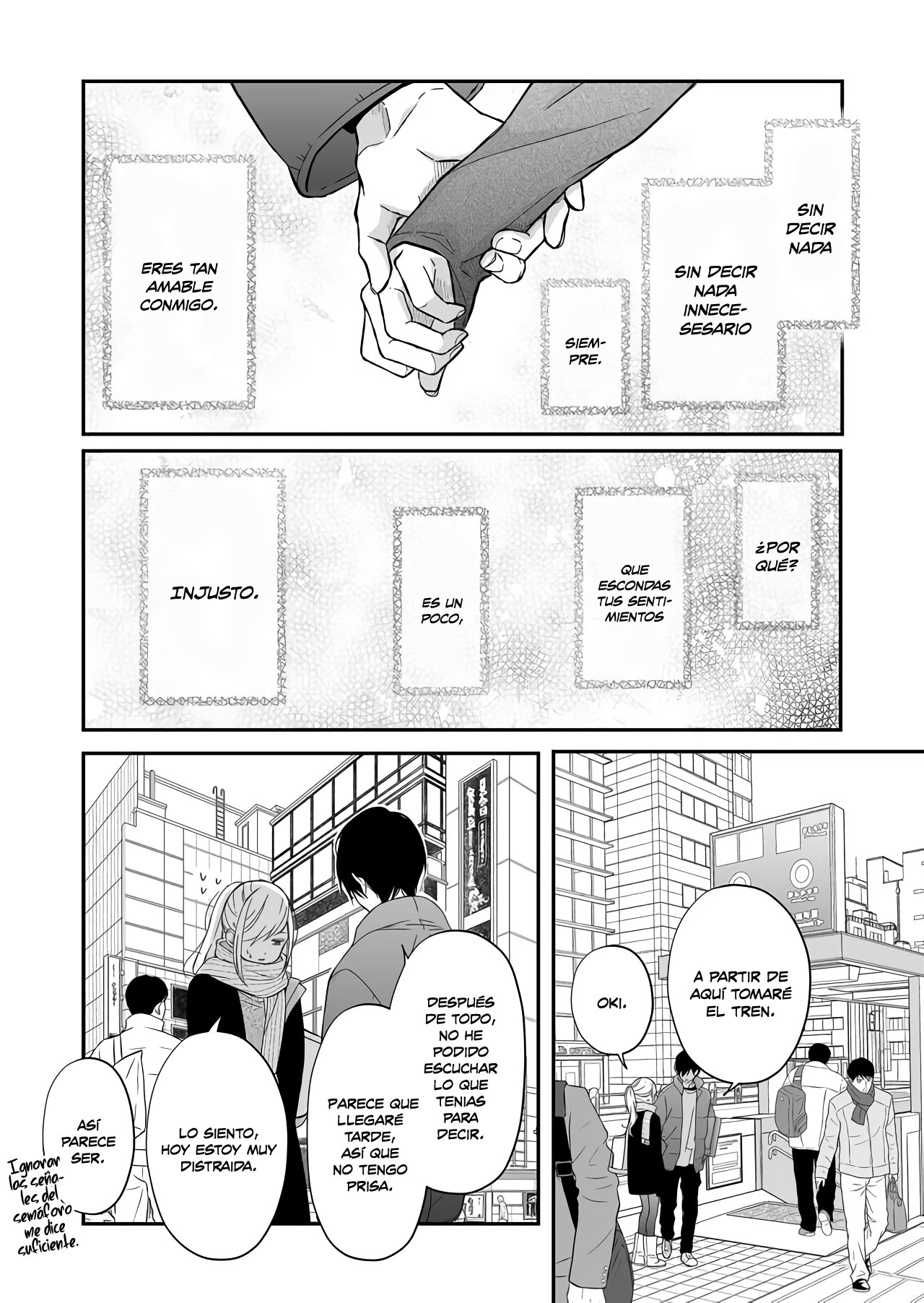 Read Yamada-kun to Lv999 no Koi wo Suru ES Manga Online