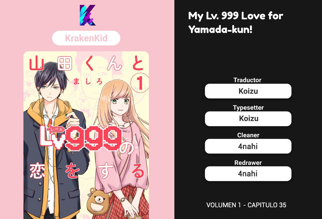 Read Yamada-kun to Lv999 no Koi wo Suru ES Manga Online