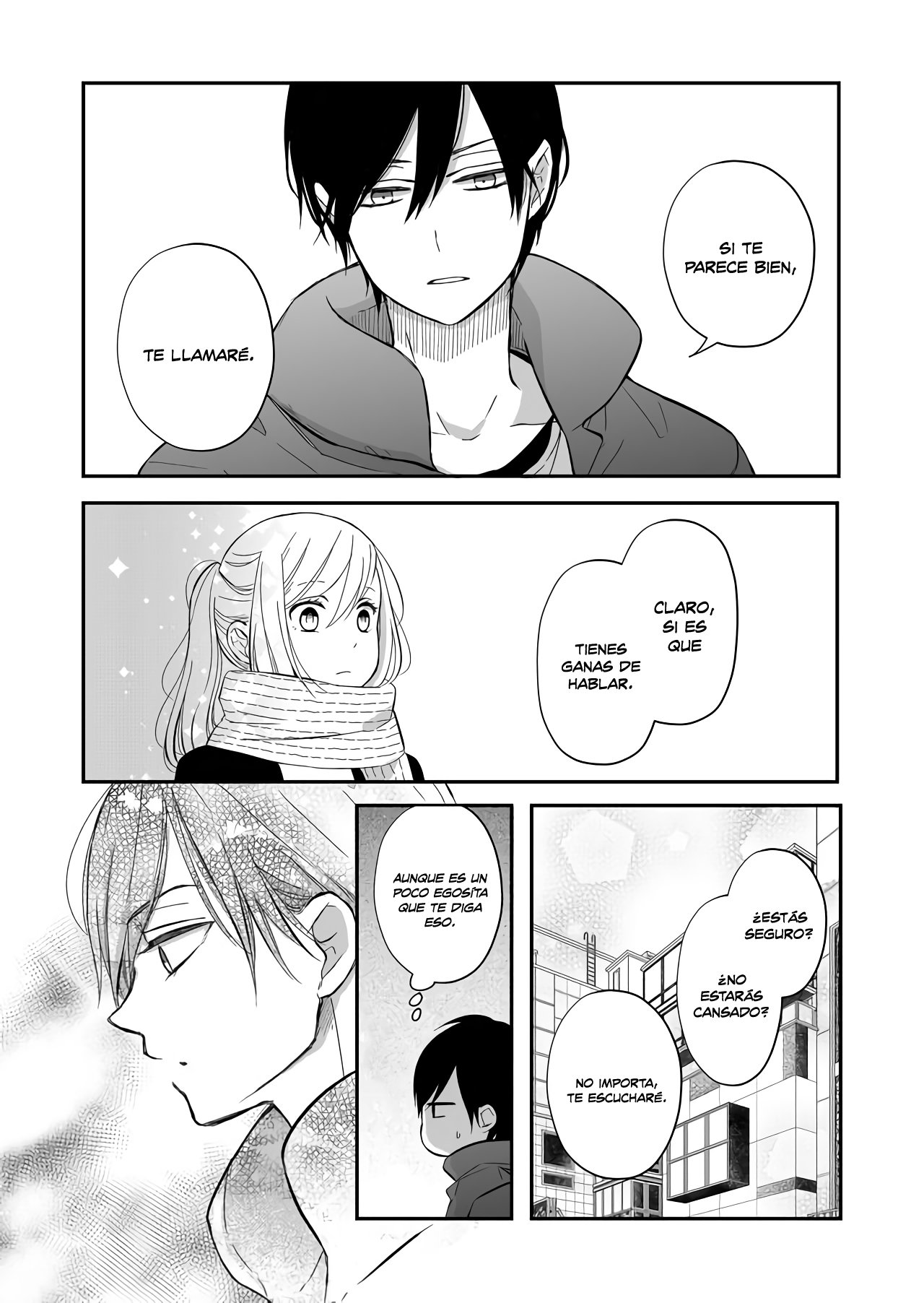 Read Yamada-kun to Lv999 no Koi wo Suru ES Manga Online