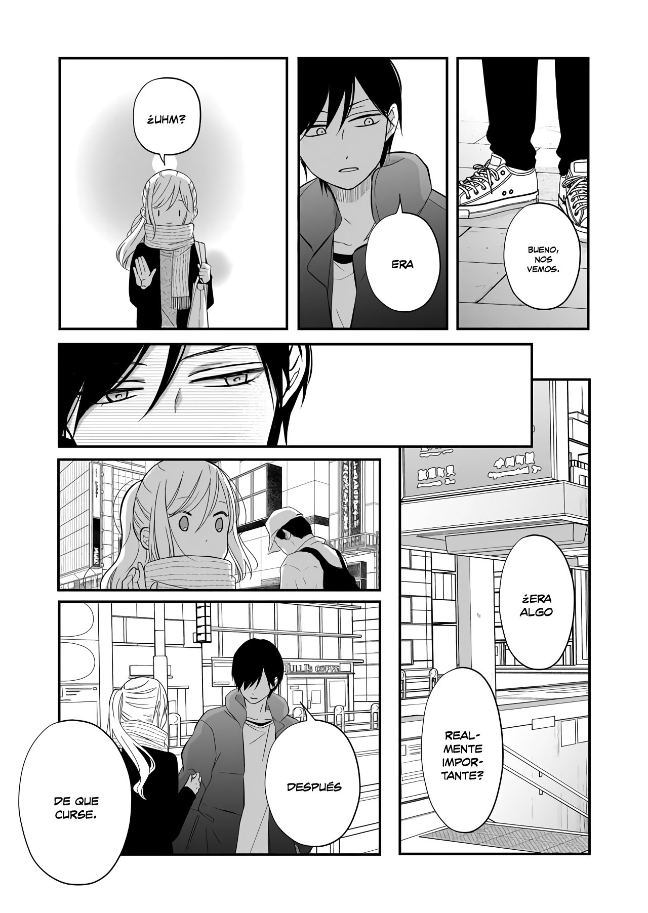 Read Yamada-kun to Lv999 no Koi wo Suru ES Manga Online