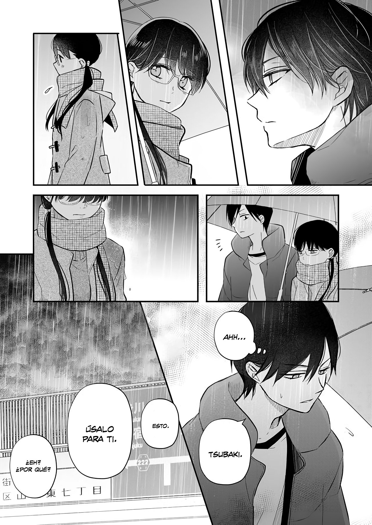 Read Yamada-kun to Lv999 no Koi wo Suru ES Manga Online