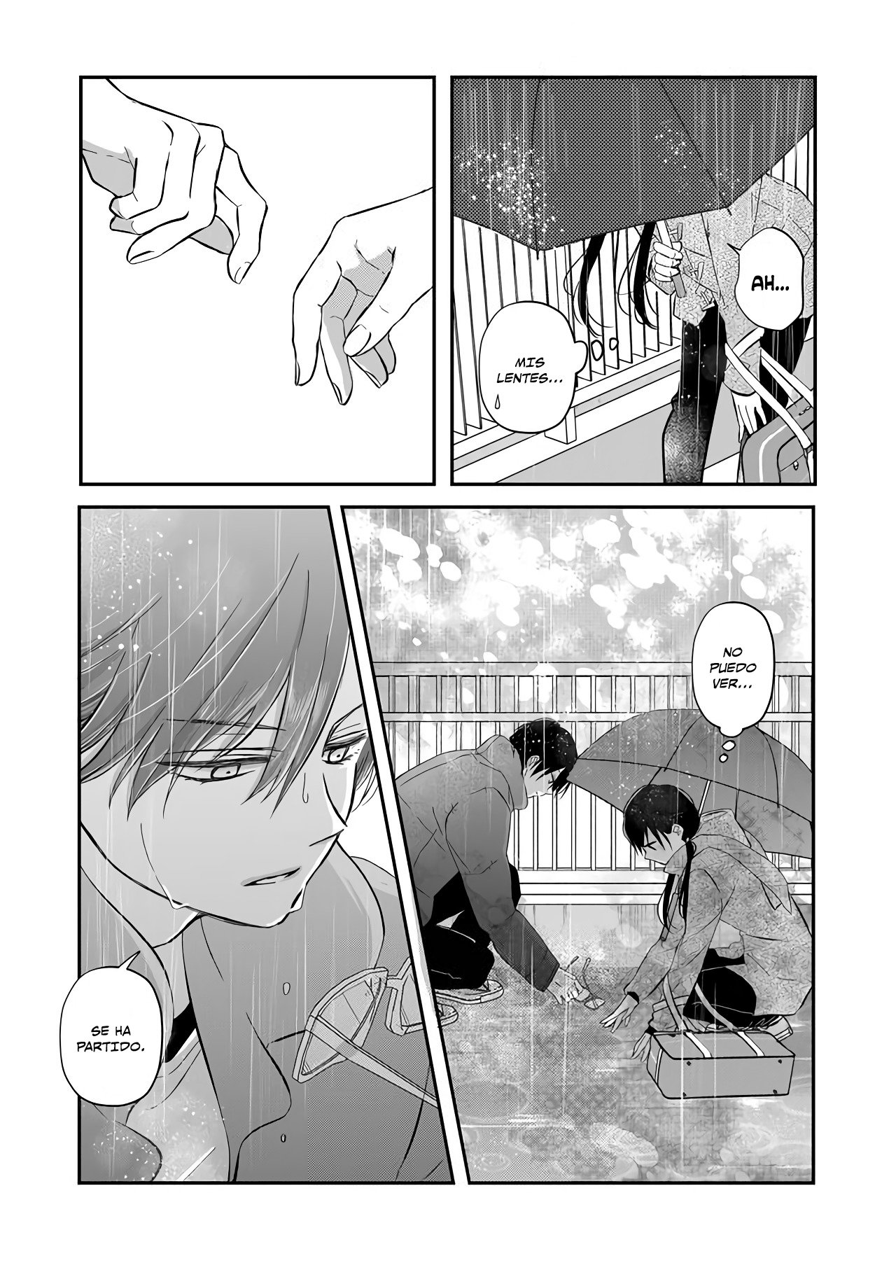 Read Yamada-kun to Lv999 no Koi wo Suru ES Manga Online