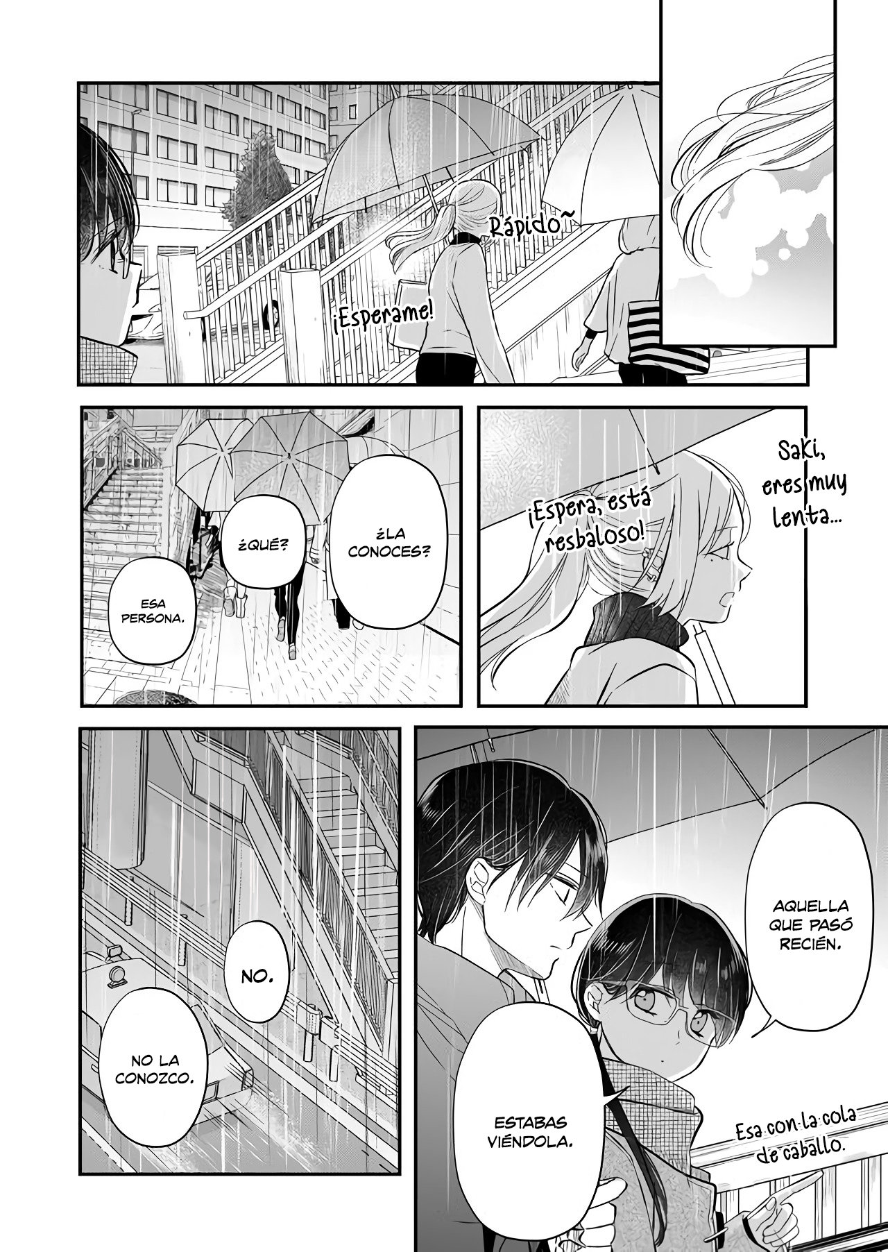Read Yamada-kun to Lv999 no Koi wo Suru ES Manga Online