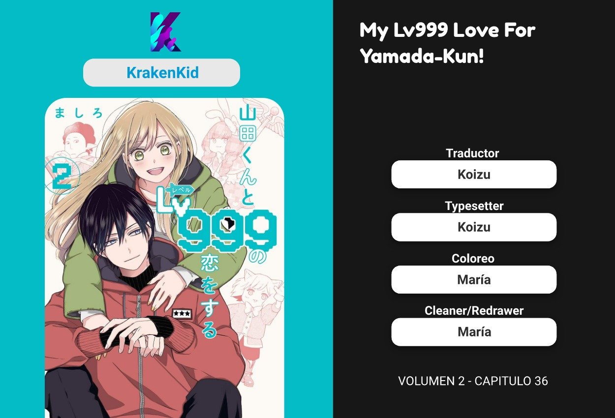 Read Yamada-kun to Lv999 no Koi wo Suru ES Manga Online