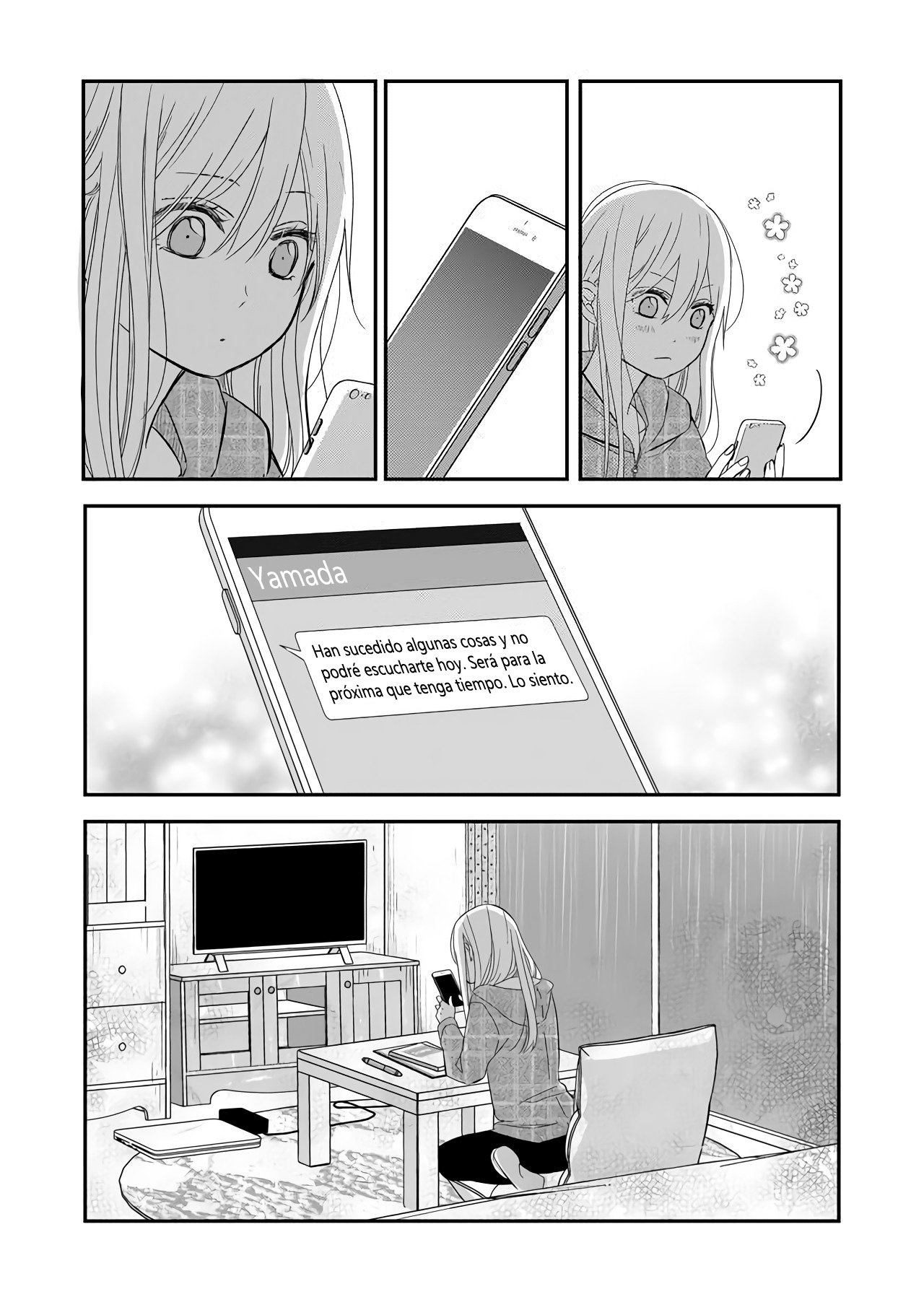 Read Yamada-kun to Lv999 no Koi wo Suru ES Manga Online