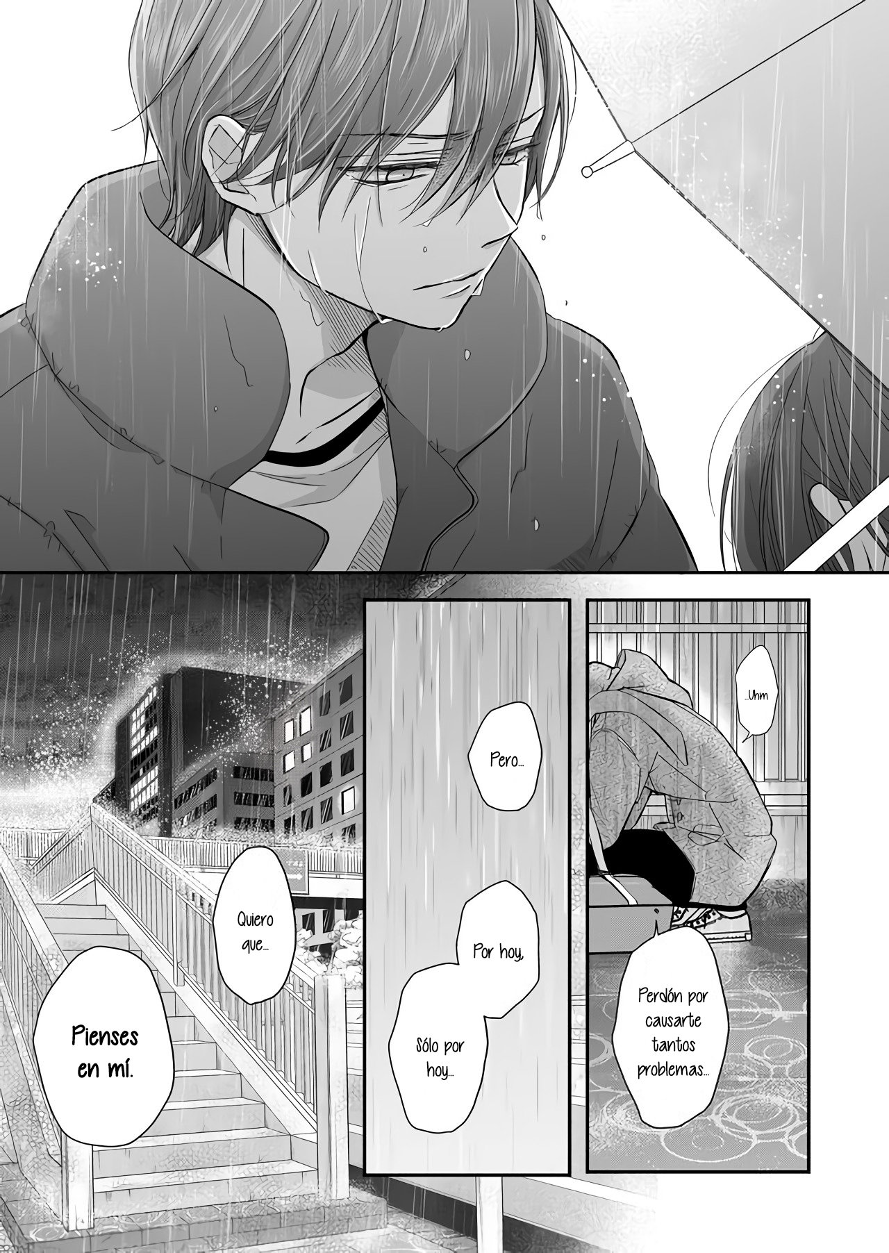 Read Yamada-kun to Lv999 no Koi wo Suru ES Manga Online