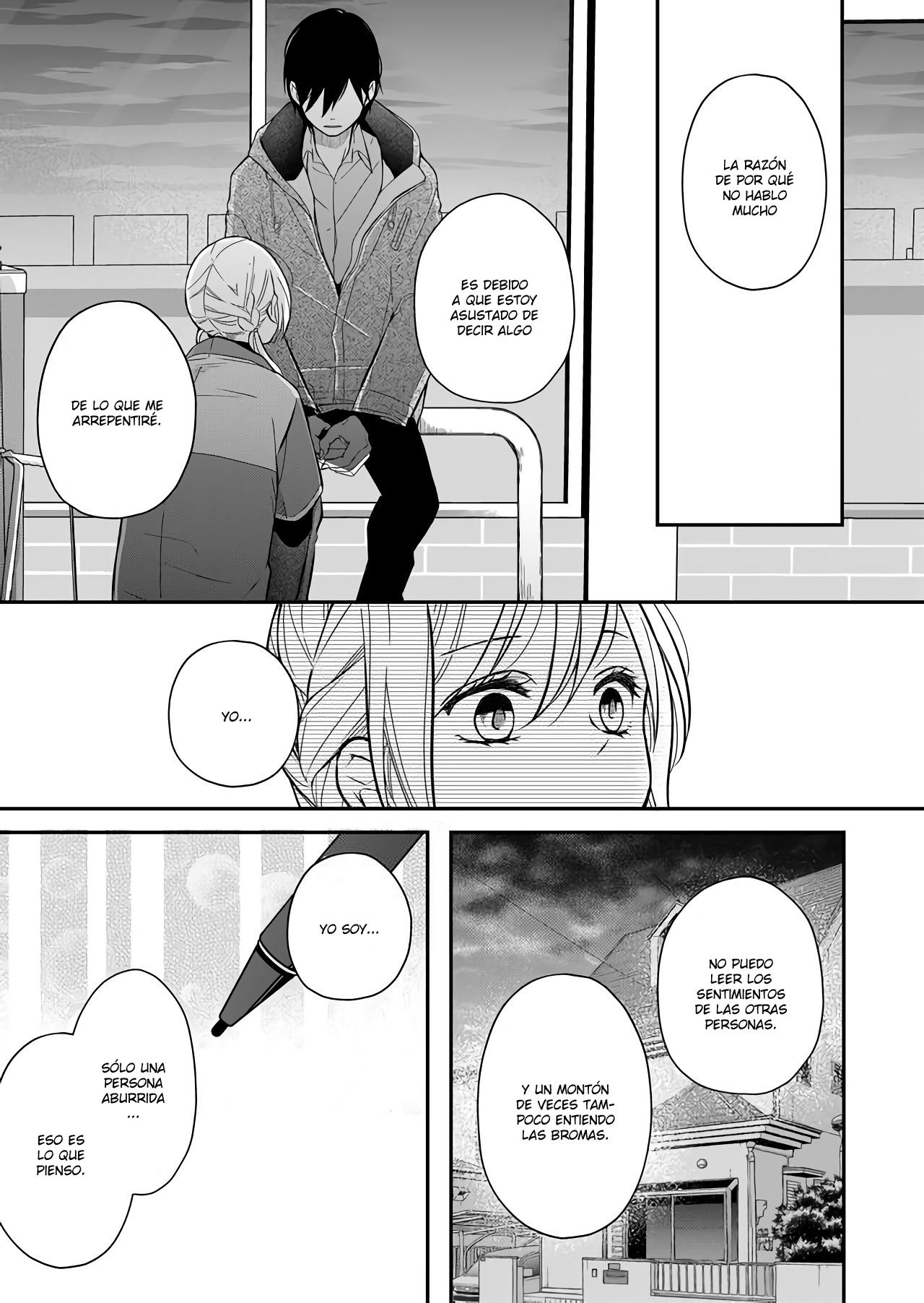 Read Yamada-kun to Lv999 no Koi wo Suru ES Manga Online
