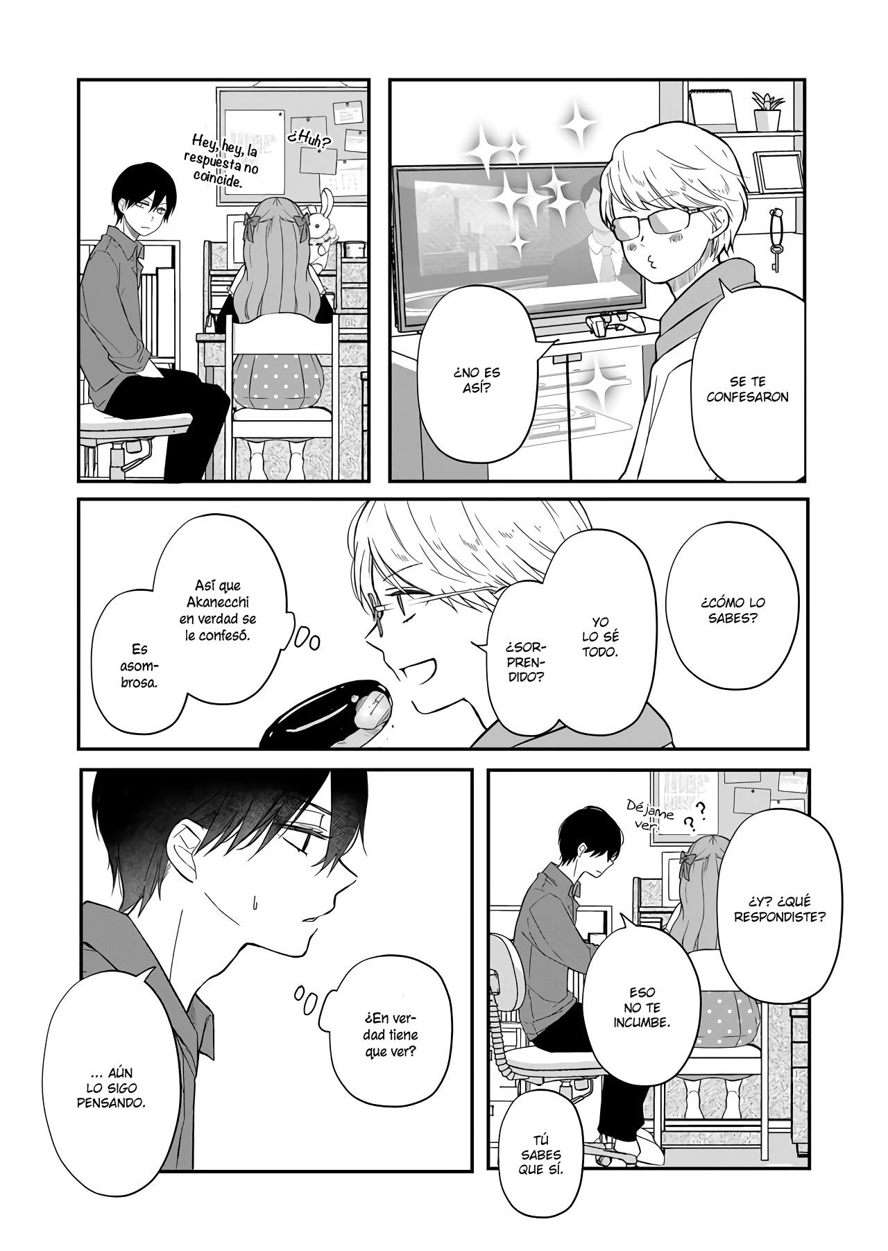 Read Yamada-kun to Lv999 no Koi wo Suru ES Manga Online