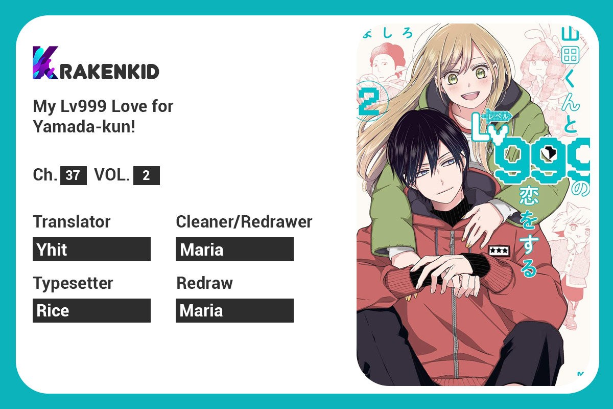 Read Yamada-kun to Lv999 no Koi wo Suru ES Manga Online