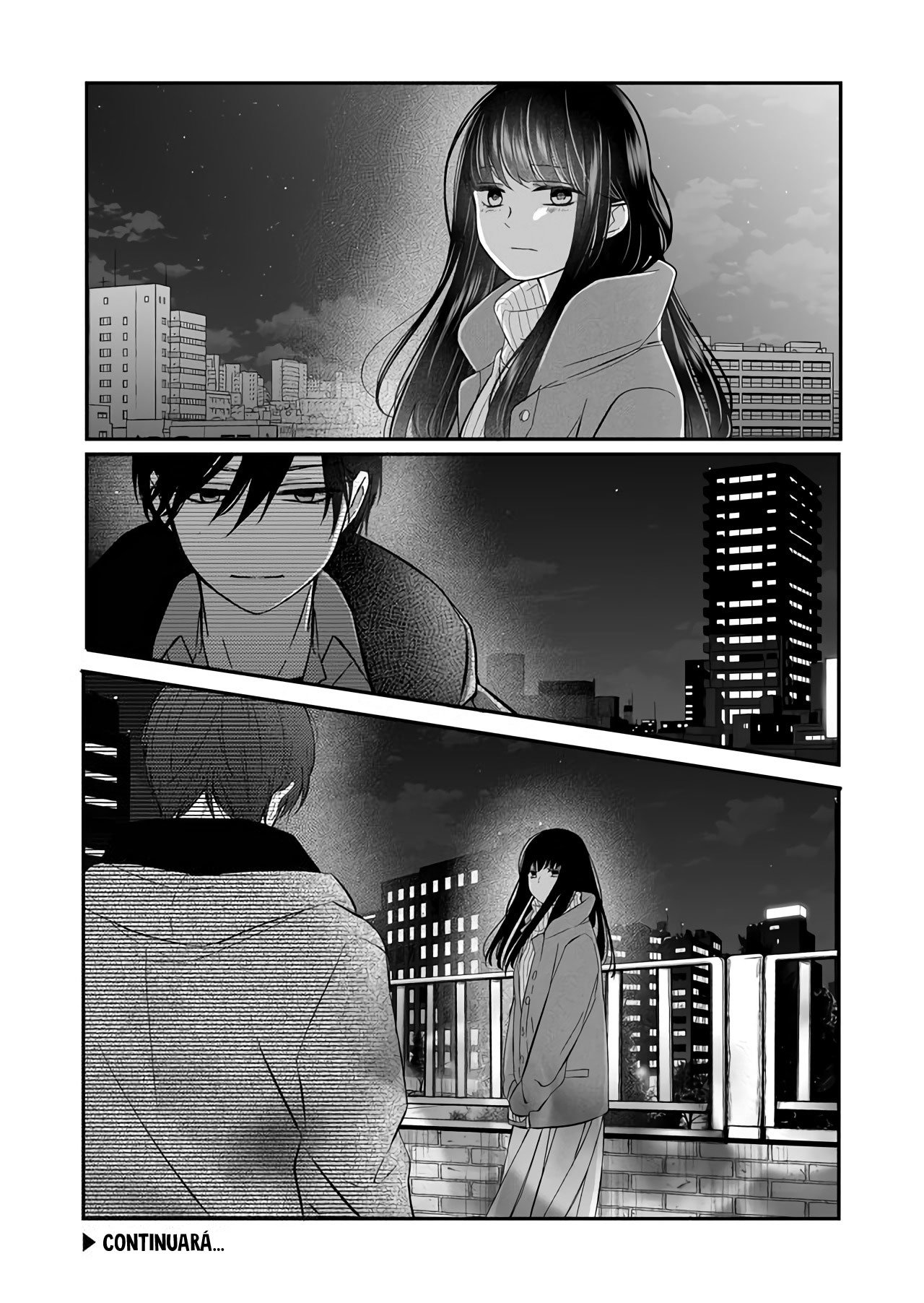 Read Yamada-kun to Lv999 no Koi wo Suru ES Manga Online