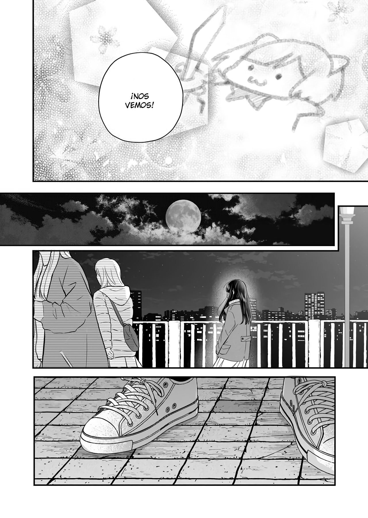Read Yamada-kun to Lv999 no Koi wo Suru ES Manga Online