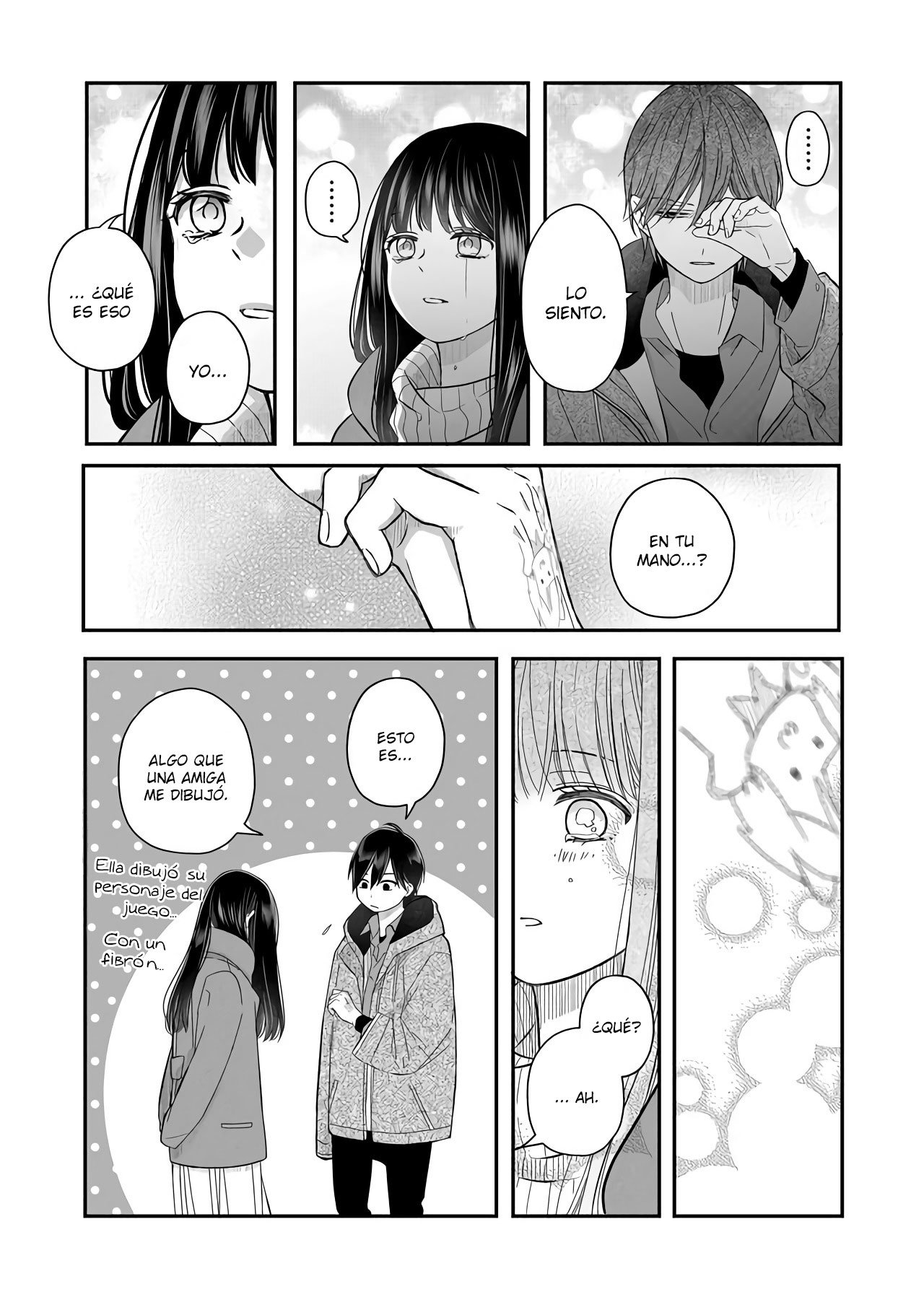 Read Yamada-kun to Lv999 no Koi wo Suru ES Manga Online