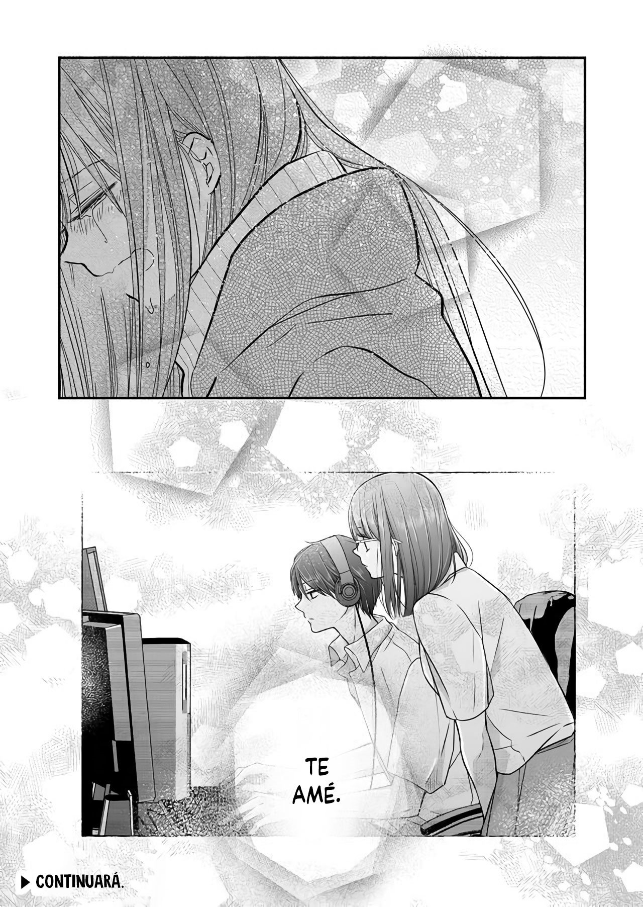 Read Yamada-kun to Lv999 no Koi wo Suru ES Manga Online