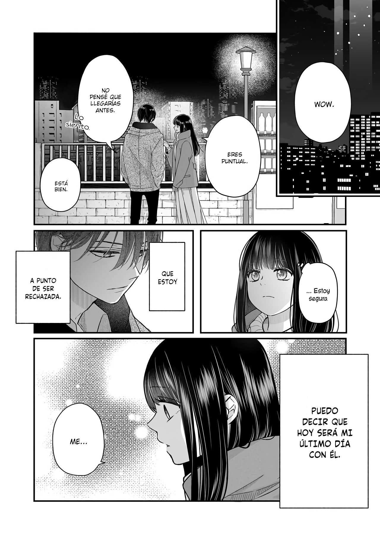 Read Yamada-kun to Lv999 no Koi wo Suru ES Manga Online
