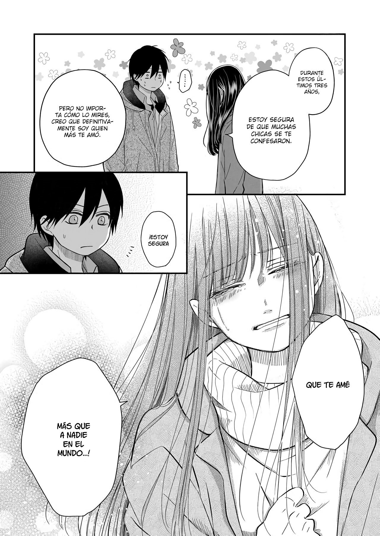 Read Yamada-kun to Lv999 no Koi wo Suru ES Manga Online