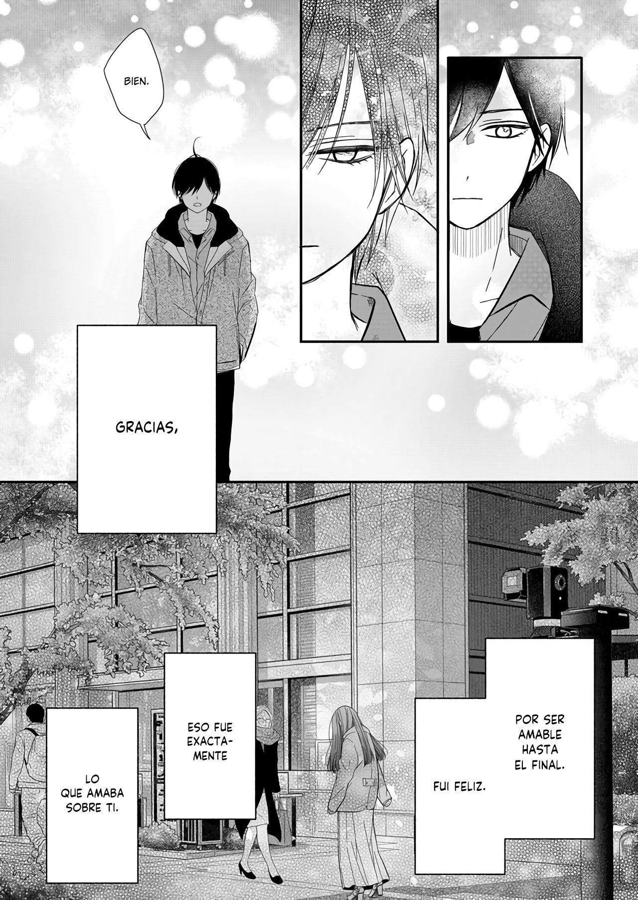 Read Yamada-kun to Lv999 no Koi wo Suru ES Manga Online
