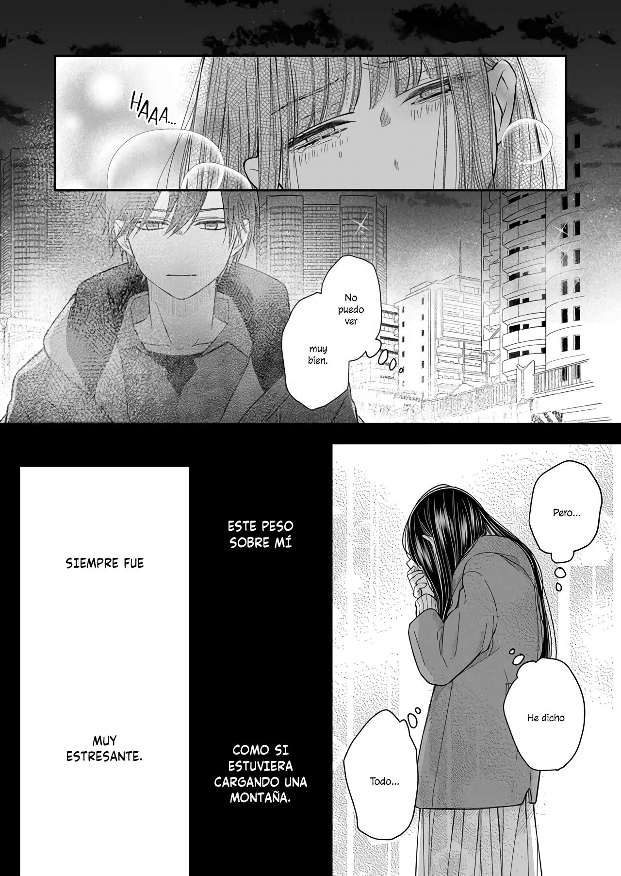 Read Yamada-kun to Lv999 no Koi wo Suru ES Manga Online