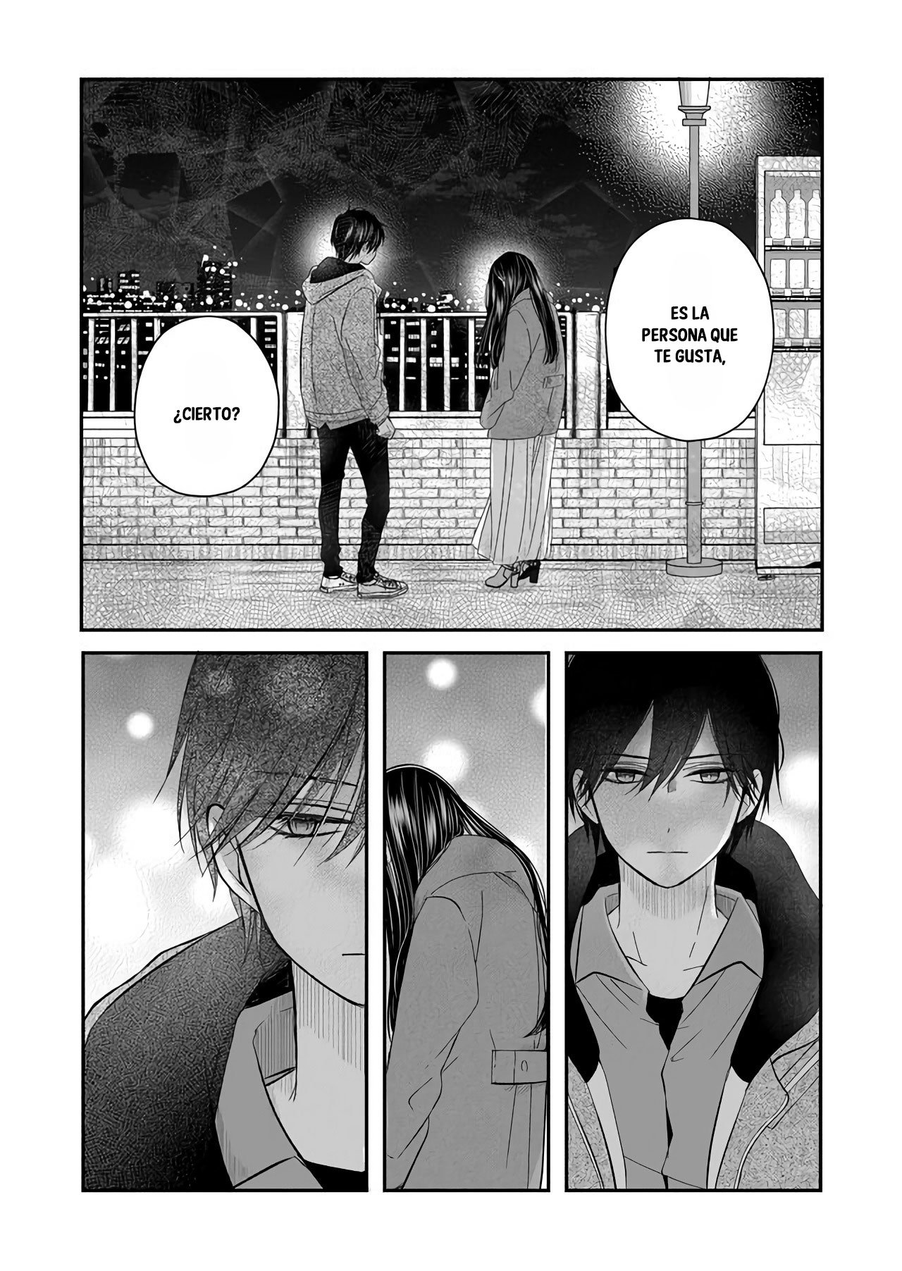 Read Yamada-kun to Lv999 no Koi wo Suru ES Manga Online