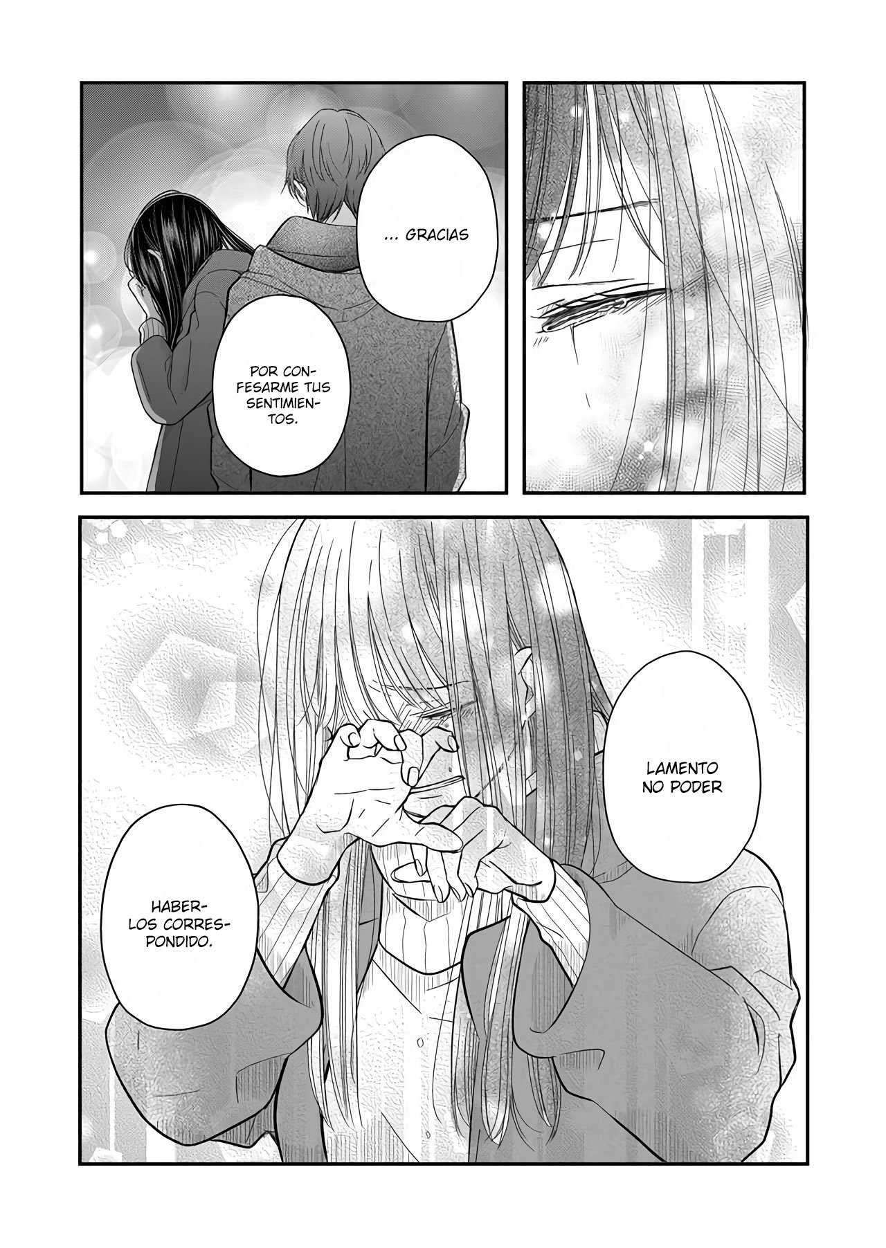 Read Yamada-kun to Lv999 no Koi wo Suru ES Manga Online