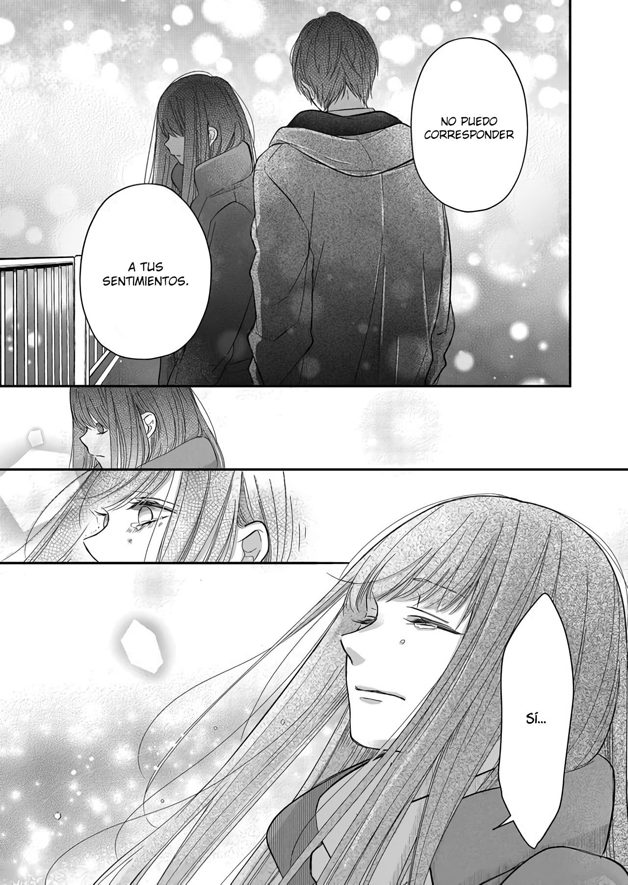 Read Yamada-kun to Lv999 no Koi wo Suru ES Manga Online
