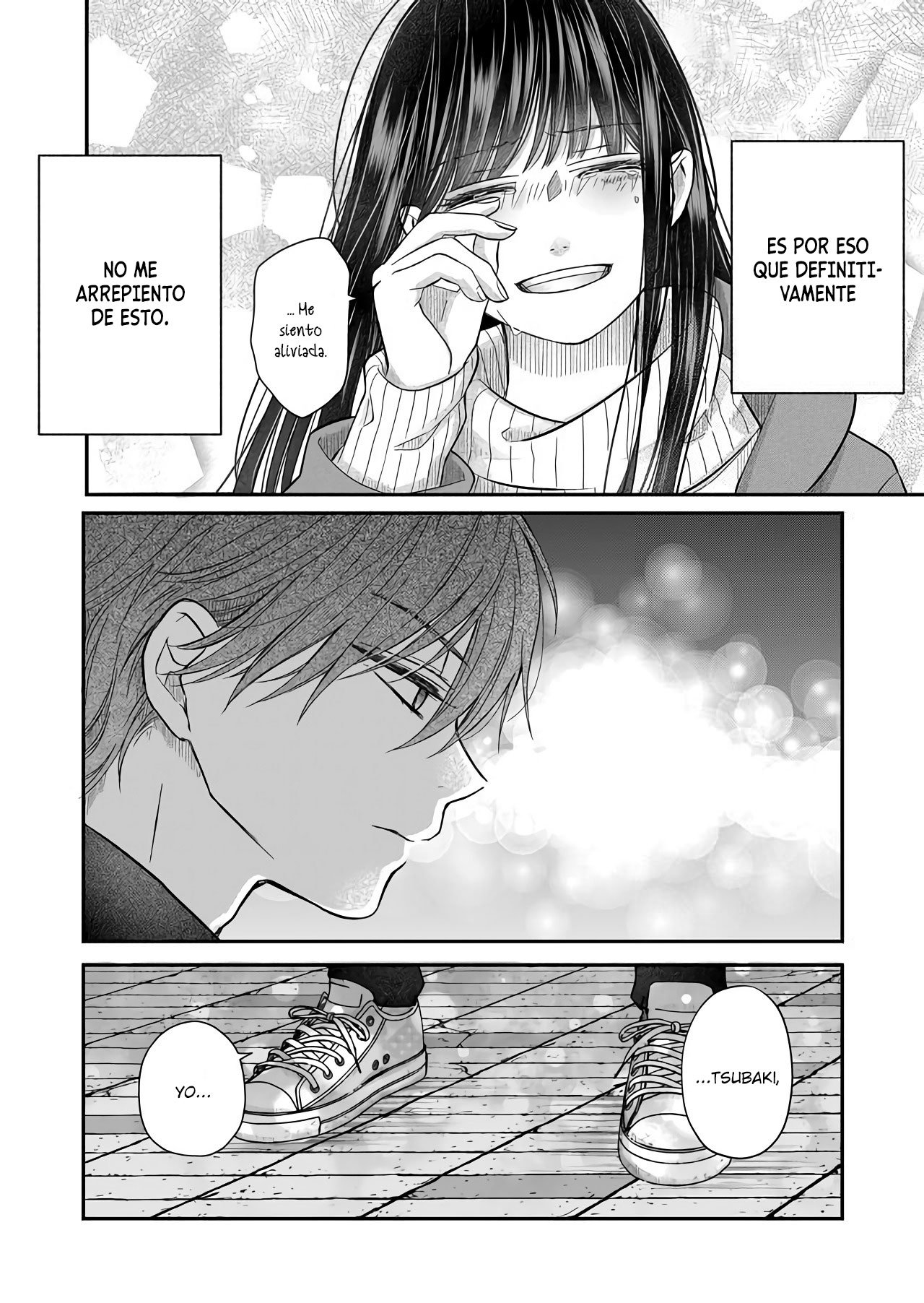 Read Yamada-kun to Lv999 no Koi wo Suru ES Manga Online