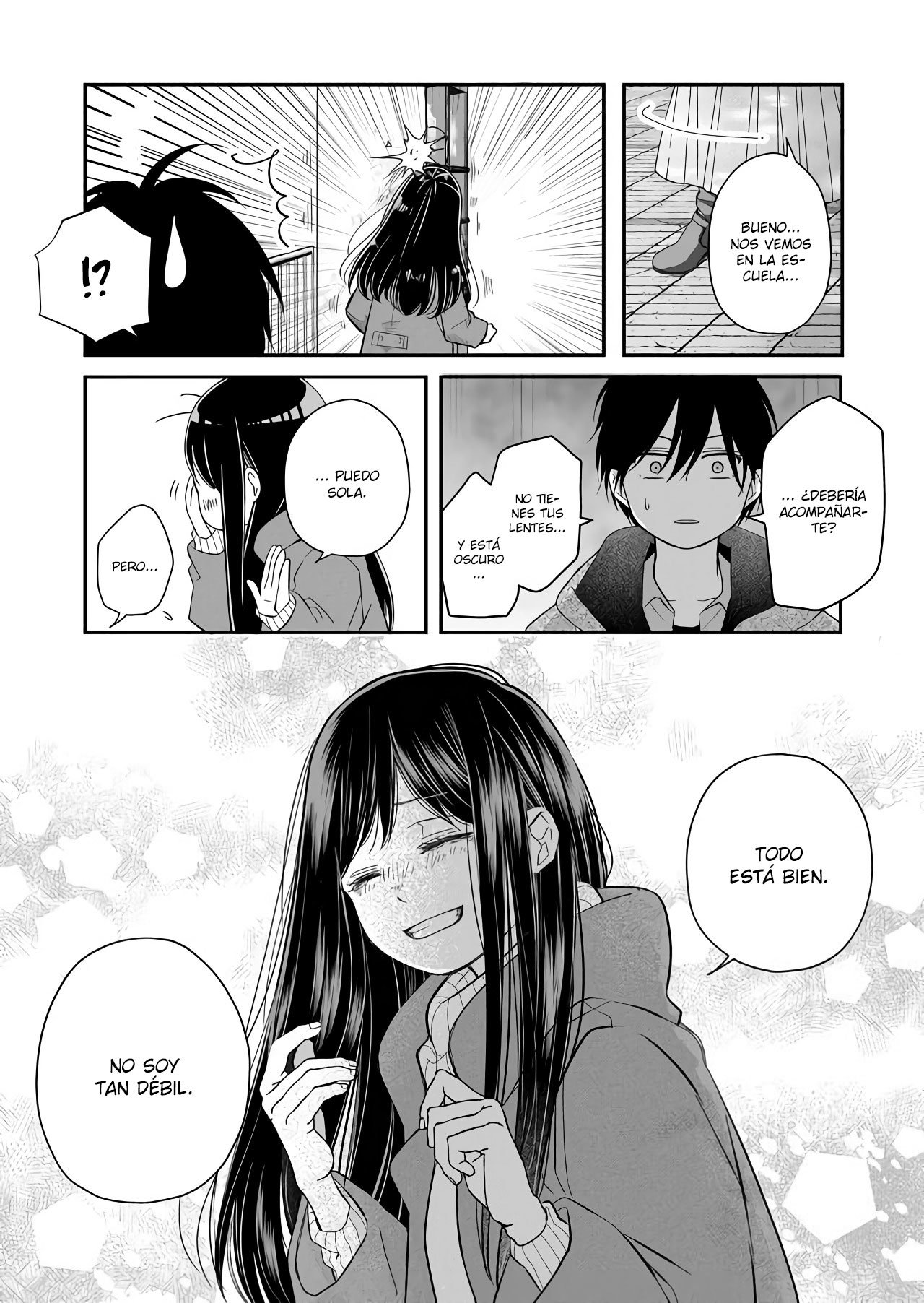 Read Yamada-kun to Lv999 no Koi wo Suru ES Manga Online