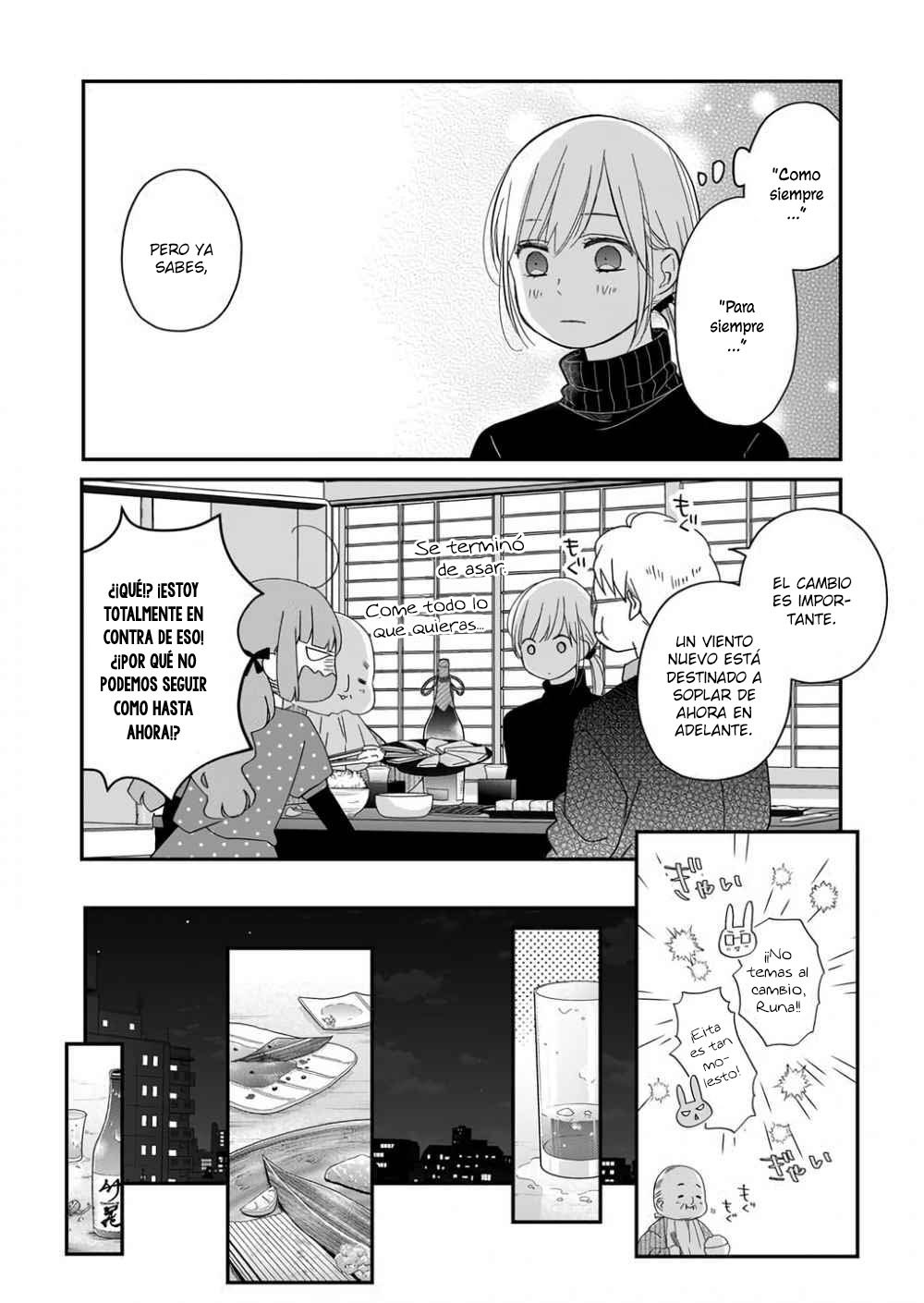 Read Yamada-kun to Lv999 no Koi wo Suru ES Manga Online