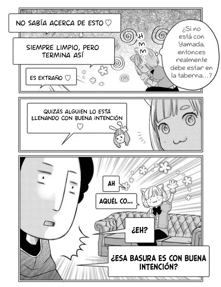 Read Yamada-kun to Lv999 no Koi wo Suru ES Manga Online