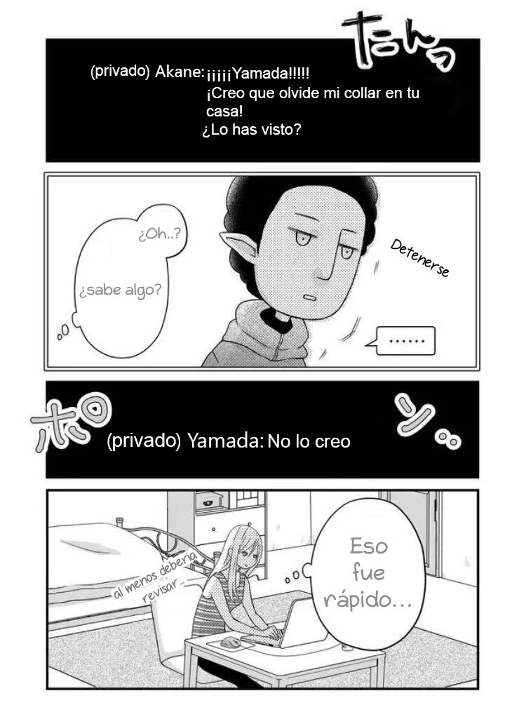Read Yamada-kun to Lv999 no Koi wo Suru ES Manga Online