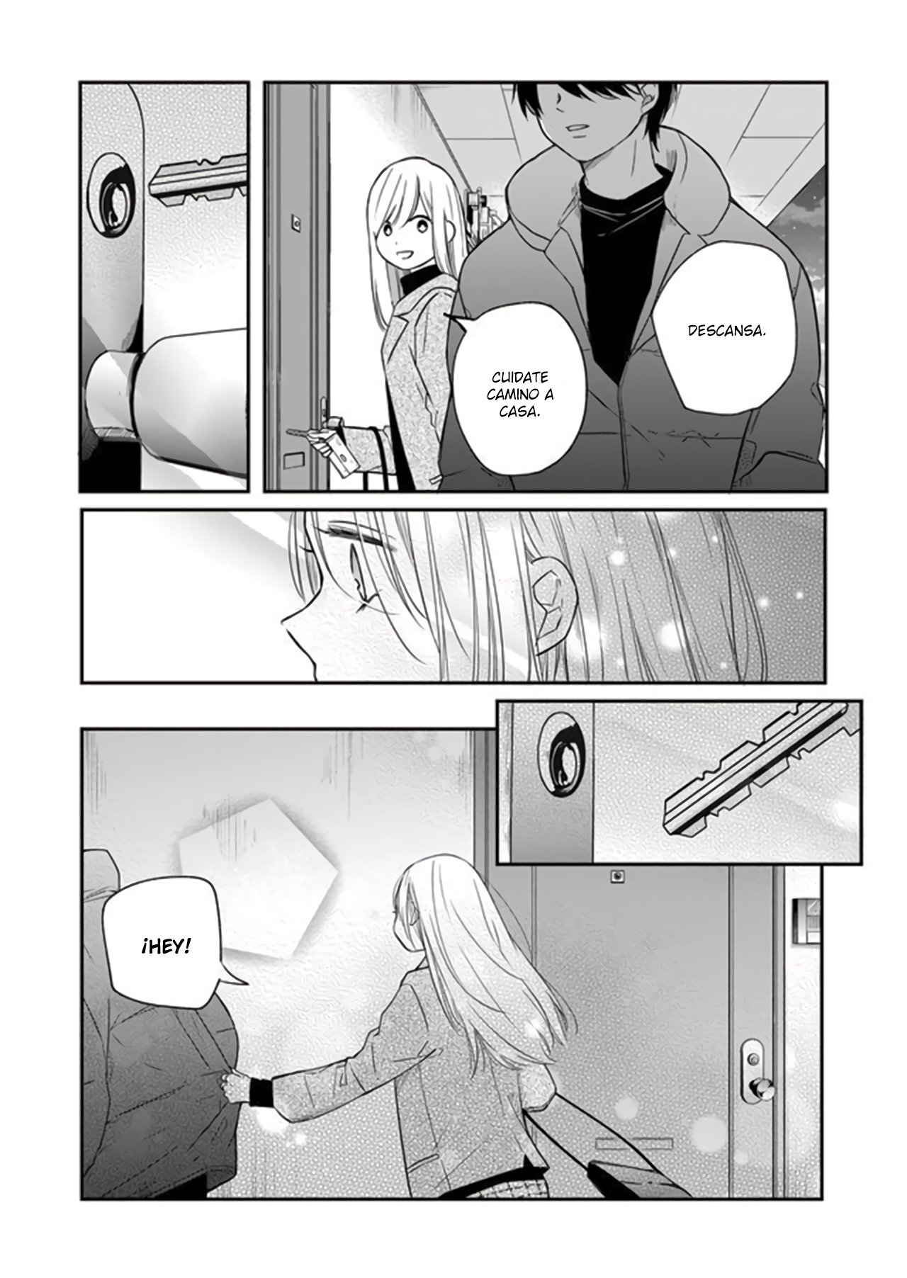 Read Yamada-kun to Lv999 no Koi wo Suru ES Manga Online