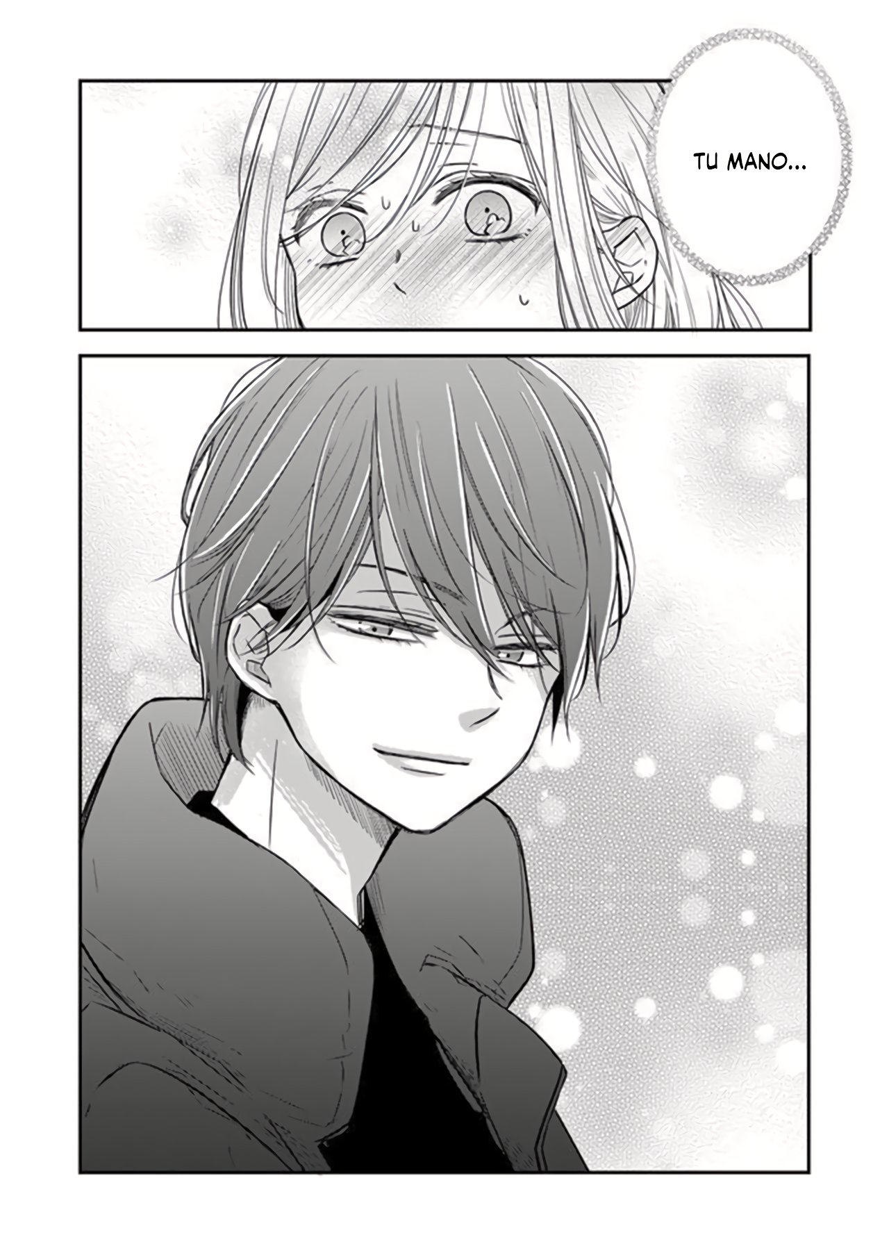 Read Yamada-kun to Lv999 no Koi wo Suru ES Manga Online