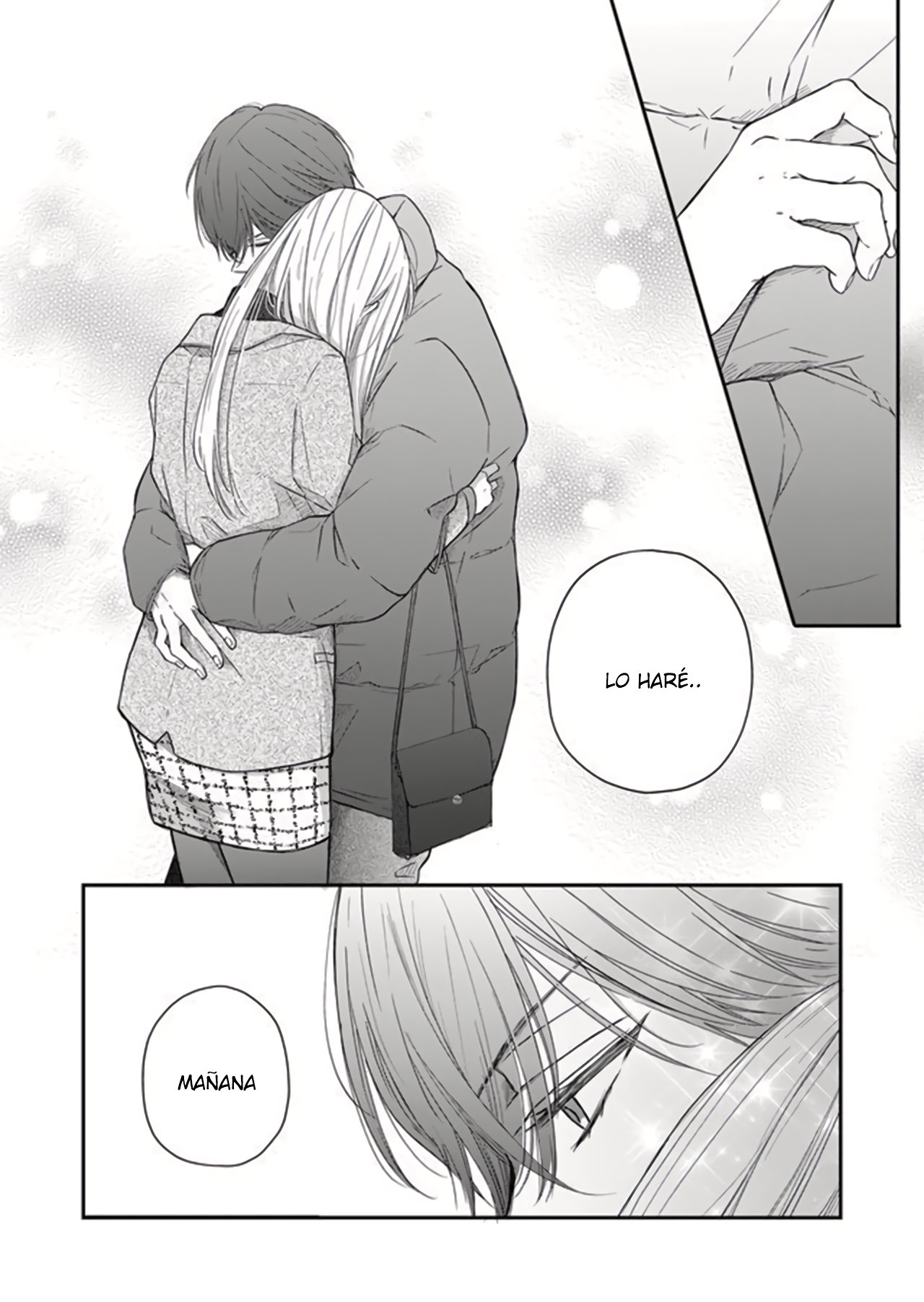 Read Yamada-kun to Lv999 no Koi wo Suru ES Manga Online