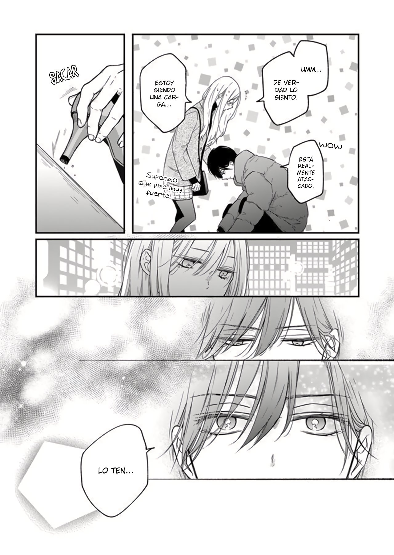 Read Yamada-kun to Lv999 no Koi wo Suru ES Manga Online