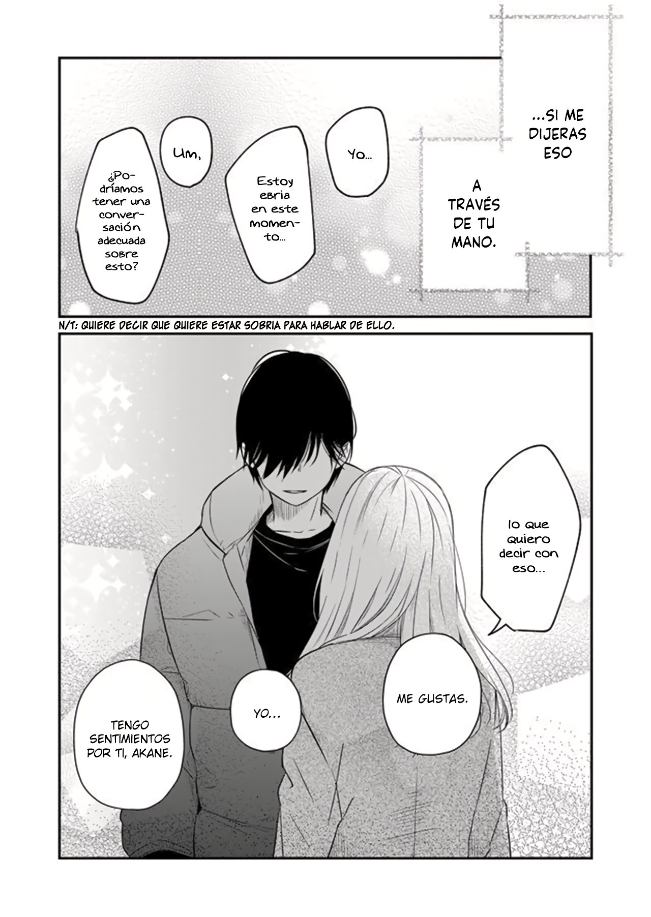 Read Yamada-kun to Lv999 no Koi wo Suru ES Manga Online
