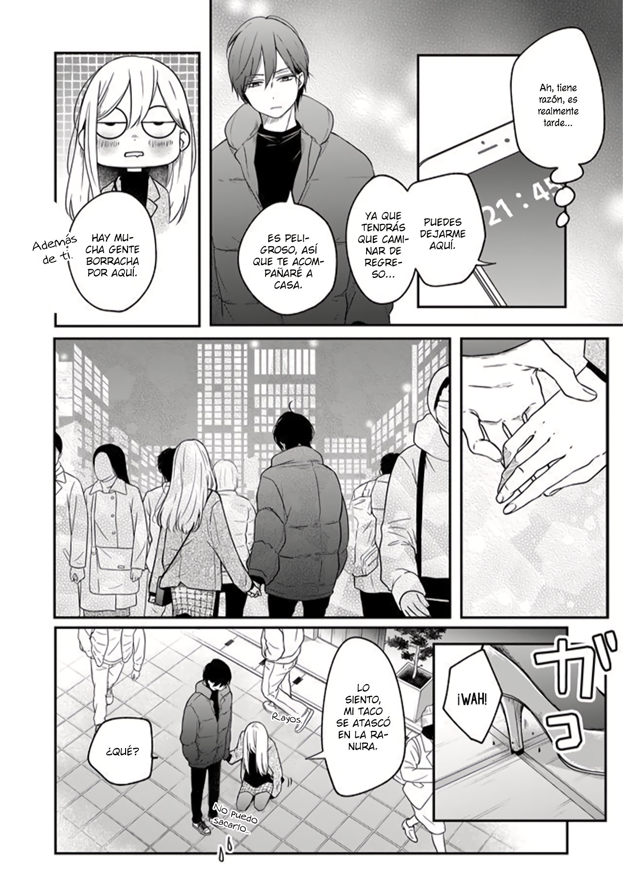 Read Yamada-kun to Lv999 no Koi wo Suru ES Manga Online