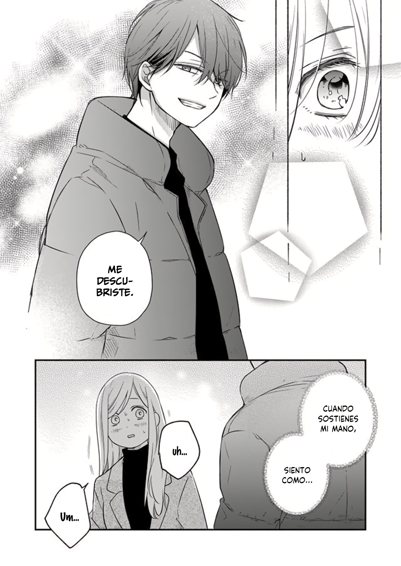 Read Yamada-kun to Lv999 no Koi wo Suru ES Manga Online